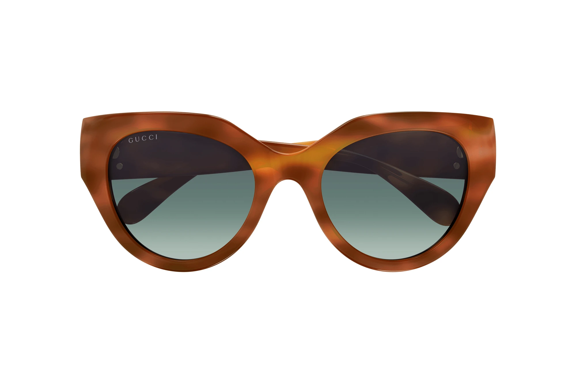 [glasses-front-view] Gucci GG1408S (004)