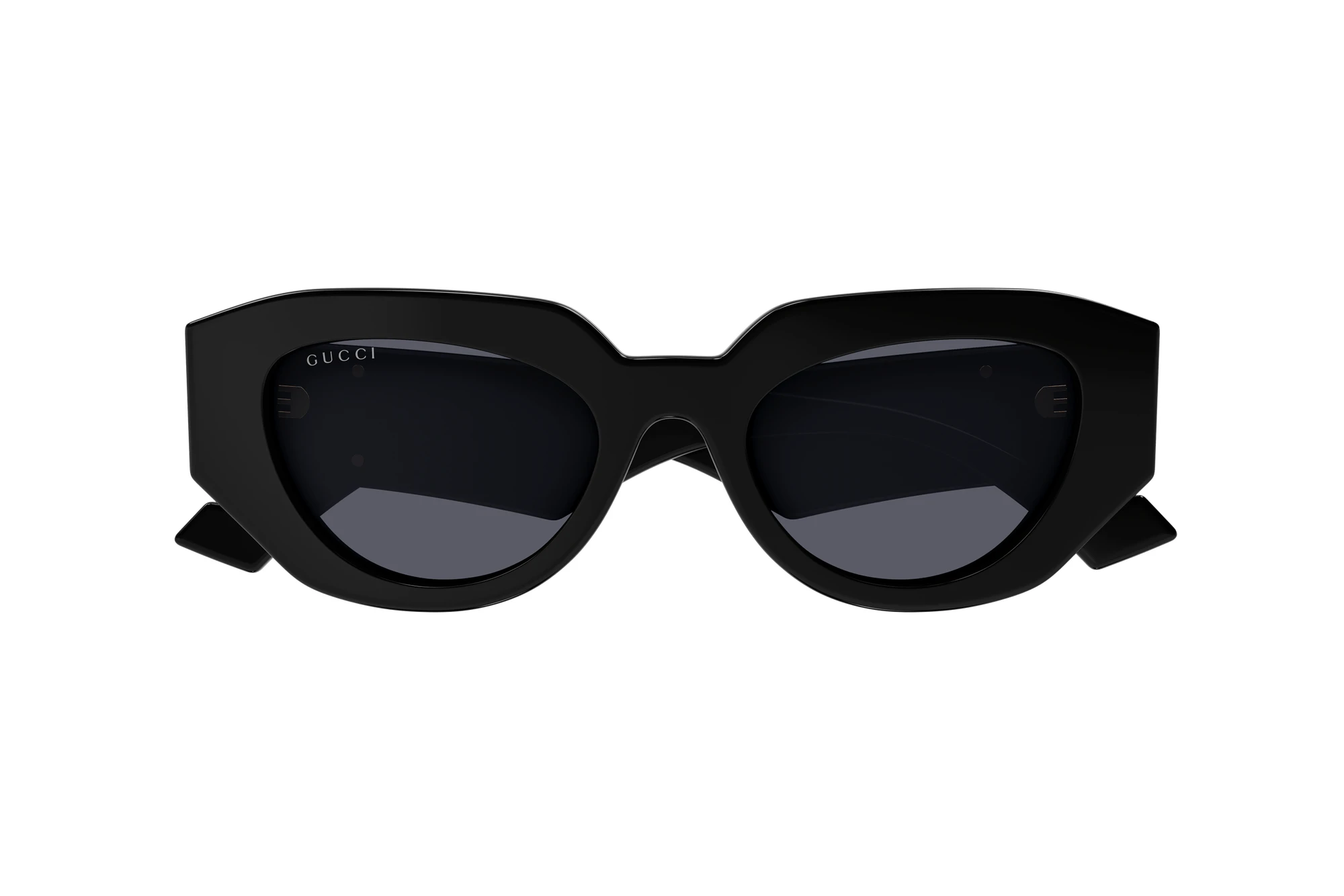 [glasses-front-view] Gucci GG1421S (001)