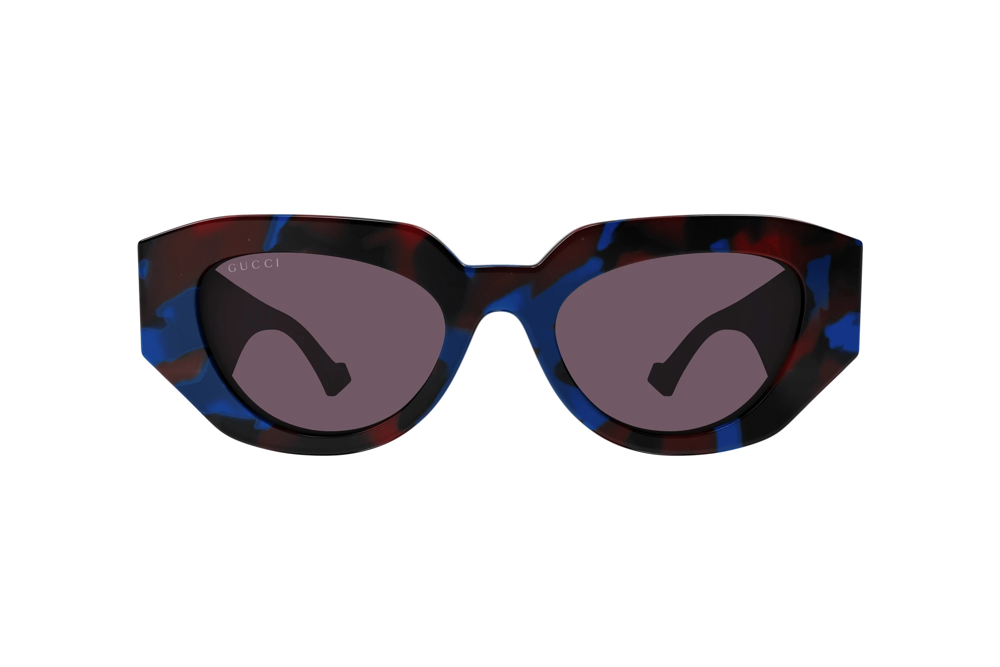 [glasses-front-view] Gucci GG1421S (003)