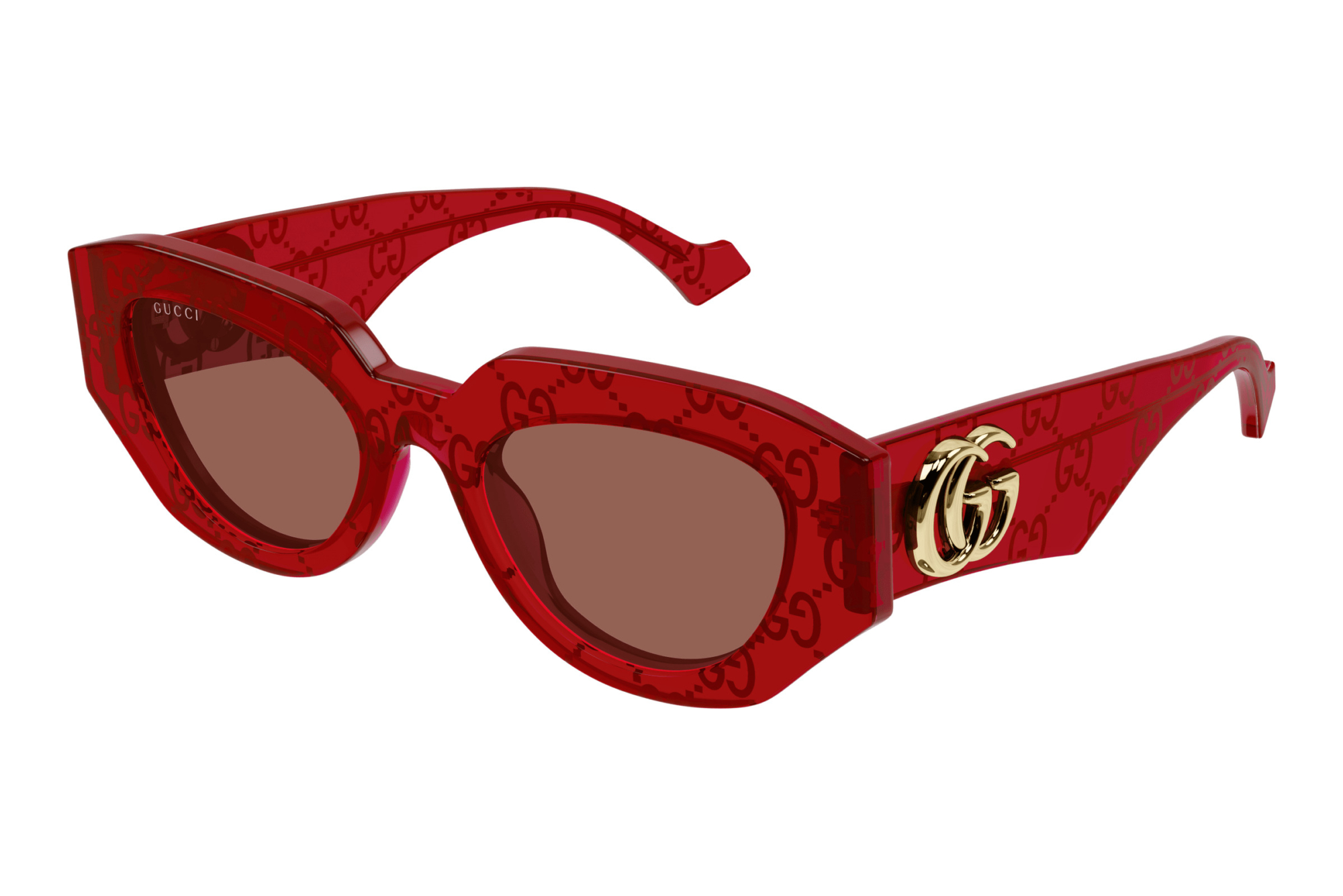 Gucci   GG1421S 006 RED