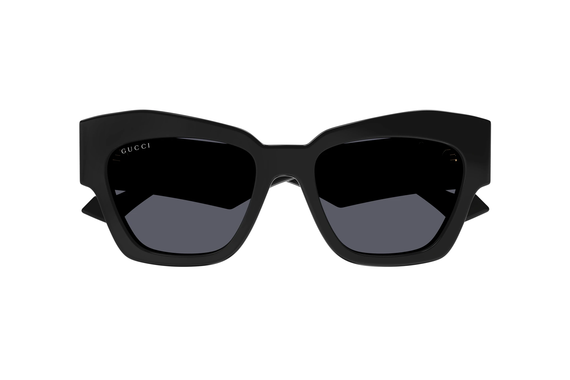 [glasses-front-view] Gucci GG1422S (001)