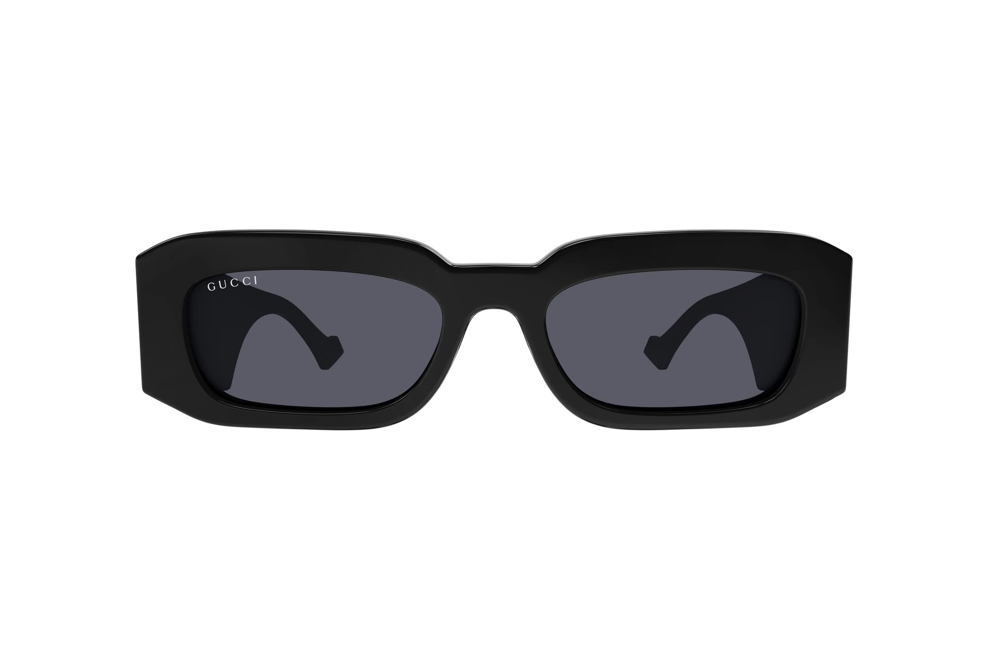 [glasses-front-view] Gucci GG1426S (001)