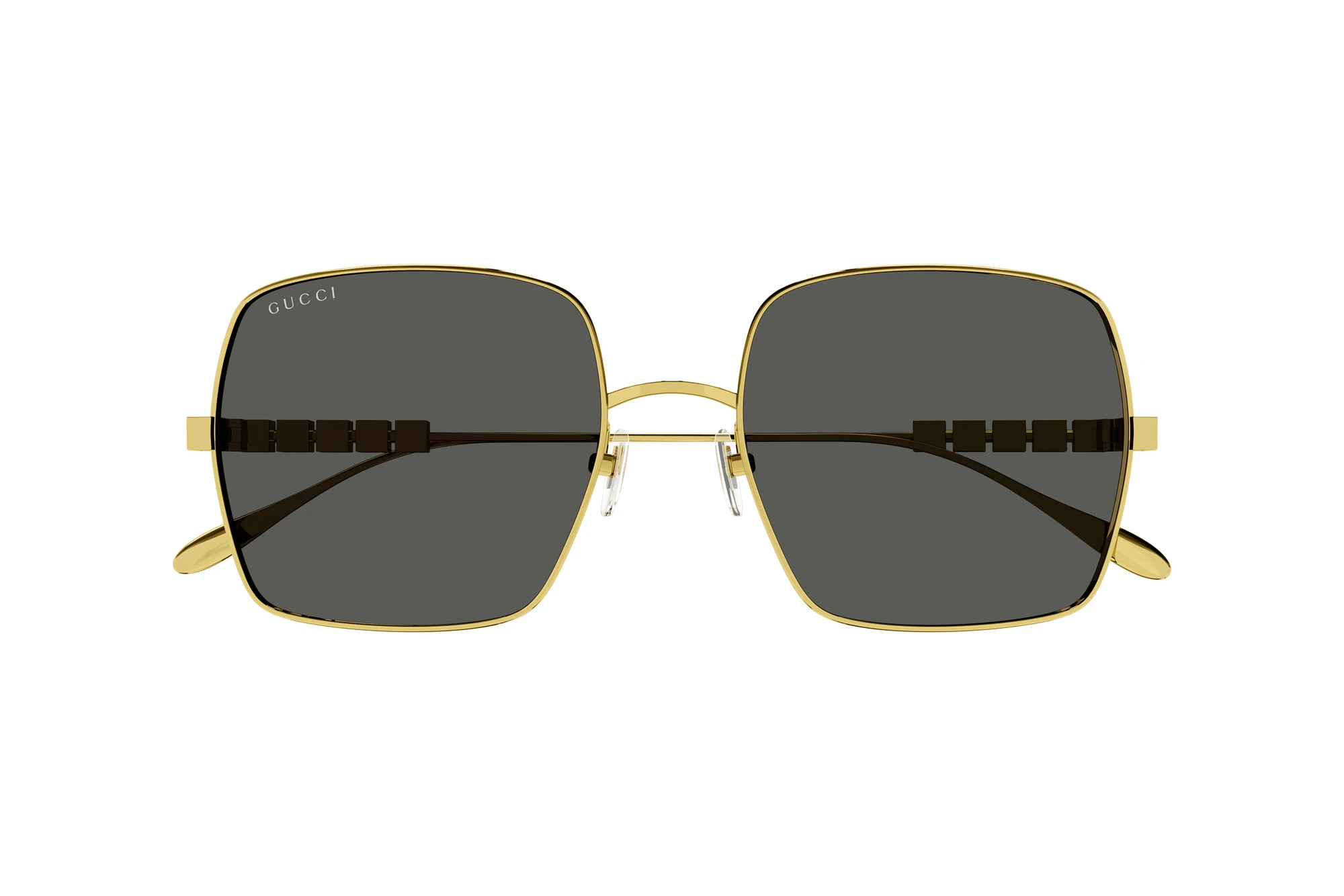 [glasses-front-view] Gucci GG1434S (001)
