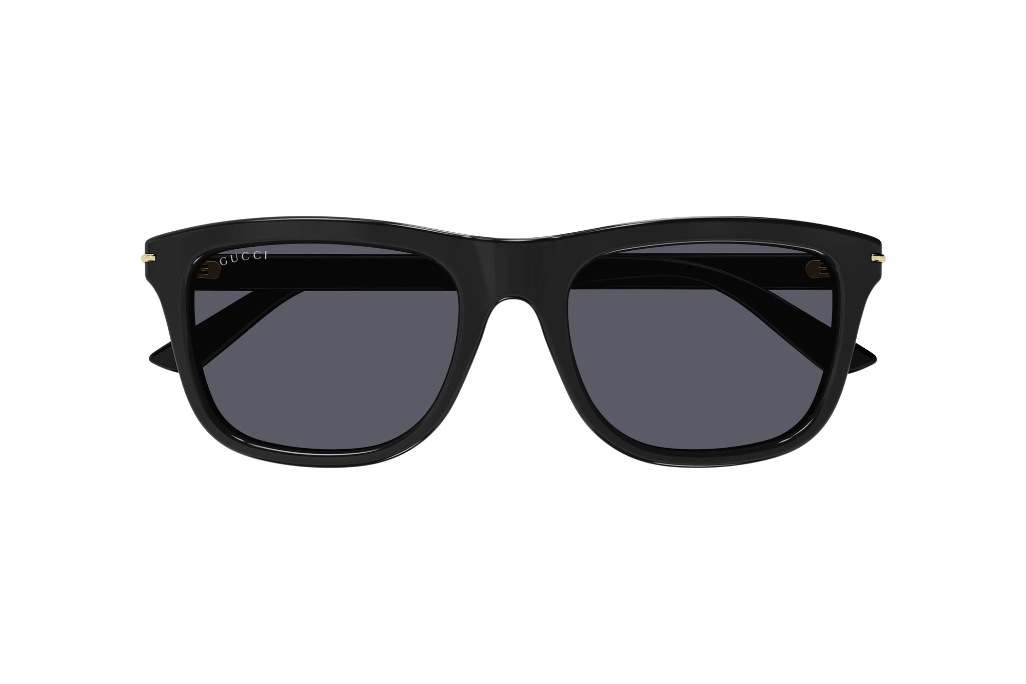 Vista frontal Gucci GG1444S (001)
