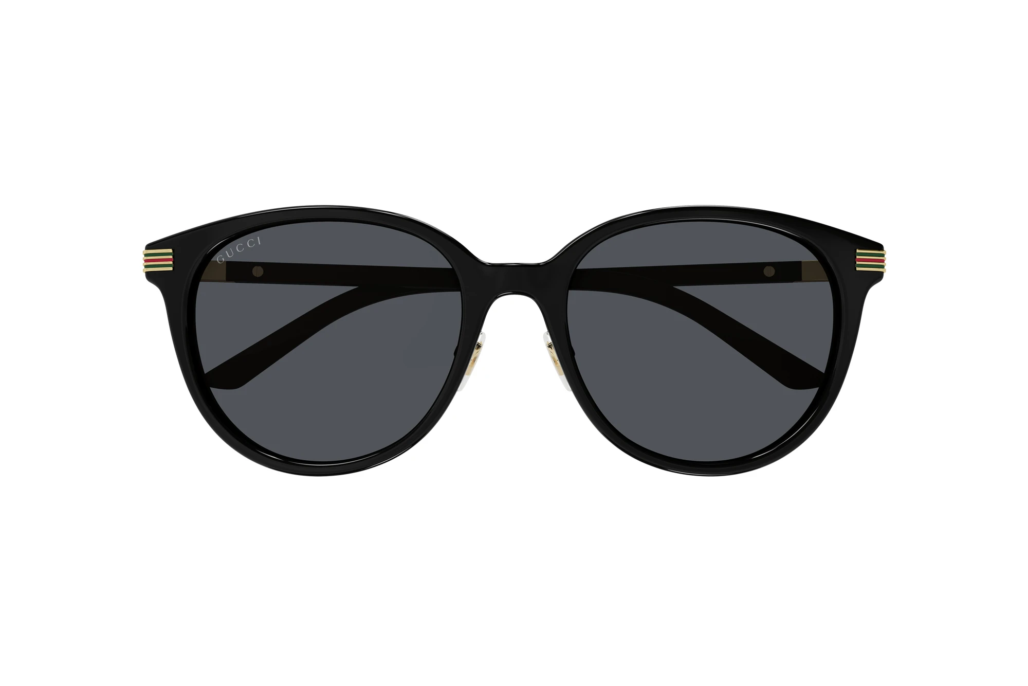 [glasses-front-view] Gucci GG1452SK (001)