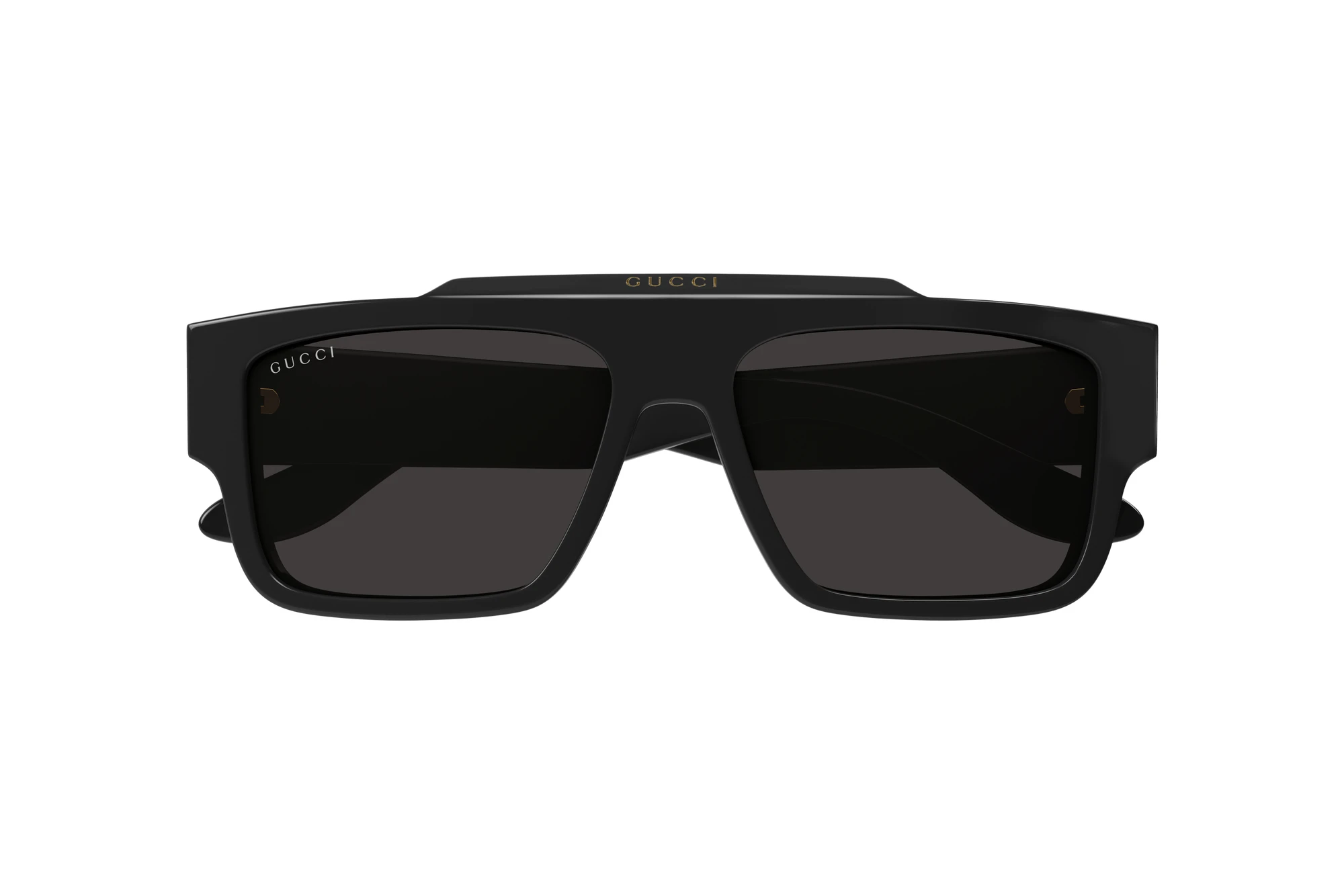 Vista frontal Gucci GG1460S (001)