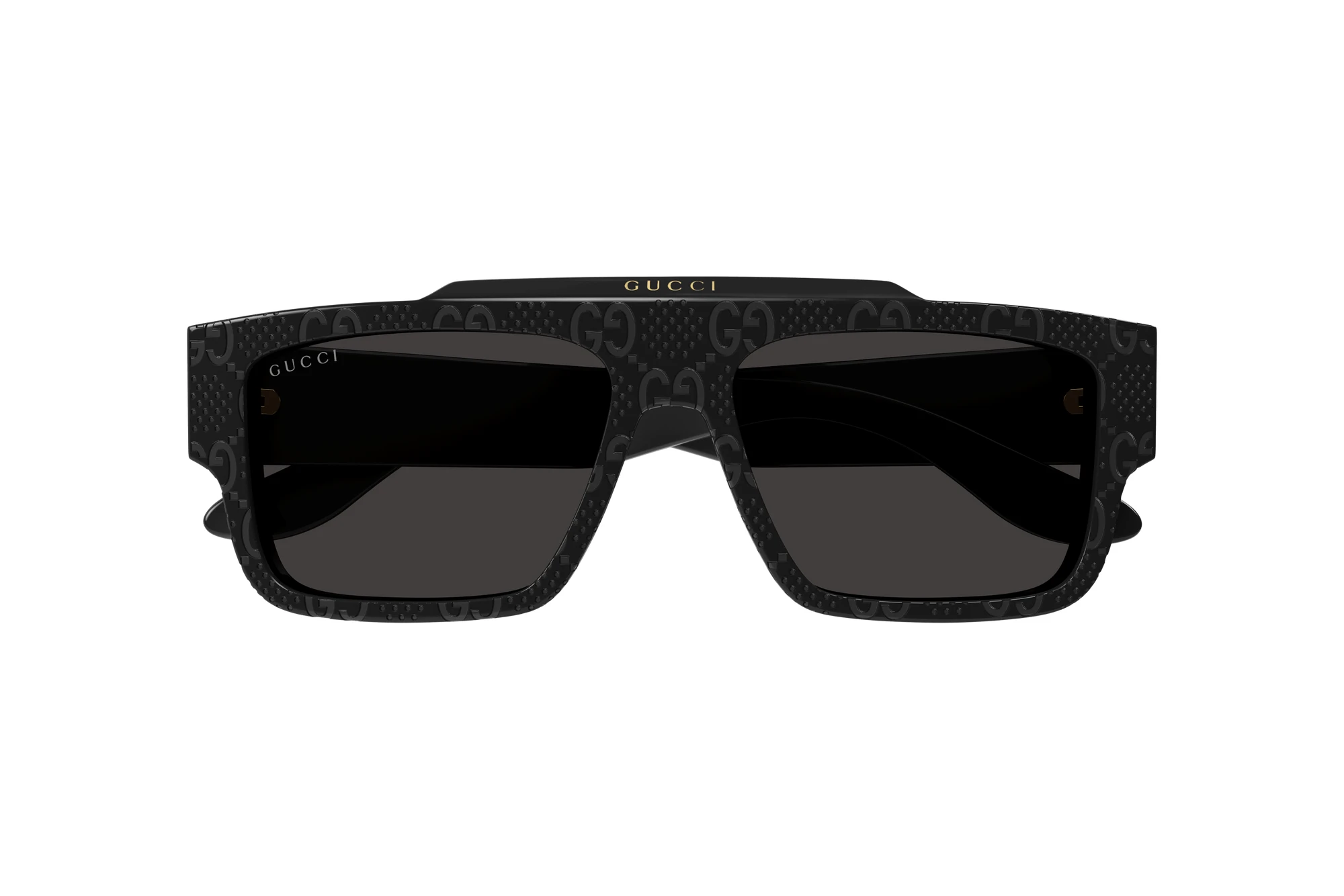 [glasses-front-view] Gucci GG1460S (006)
