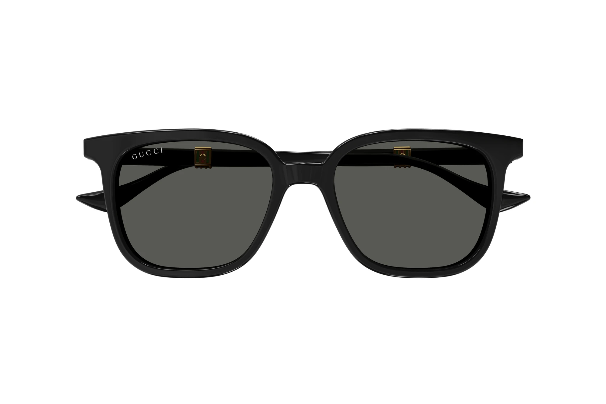 [glasses-front-view] Gucci GG1493S (001)