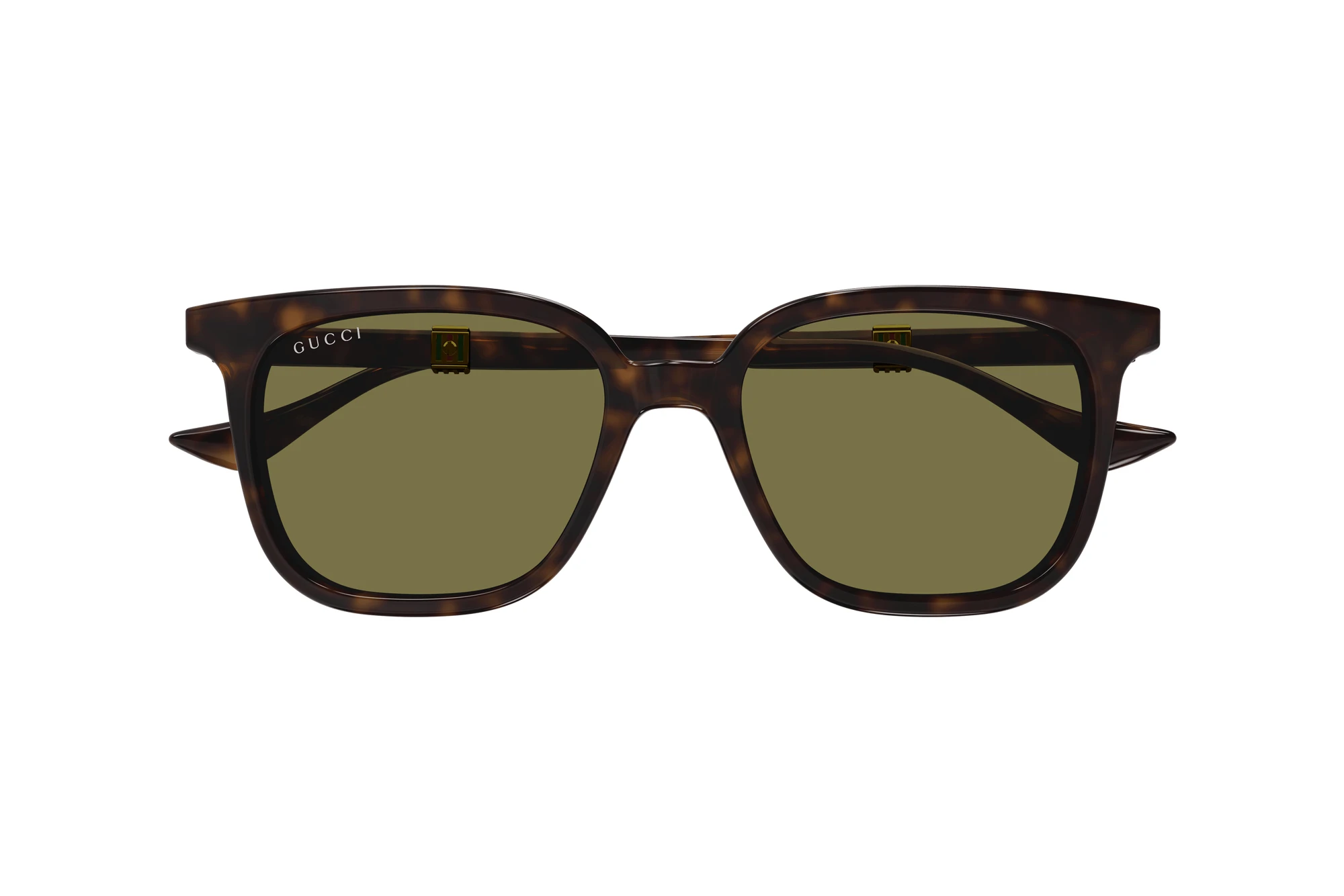 Vista frontal Gucci GG1493S (002)