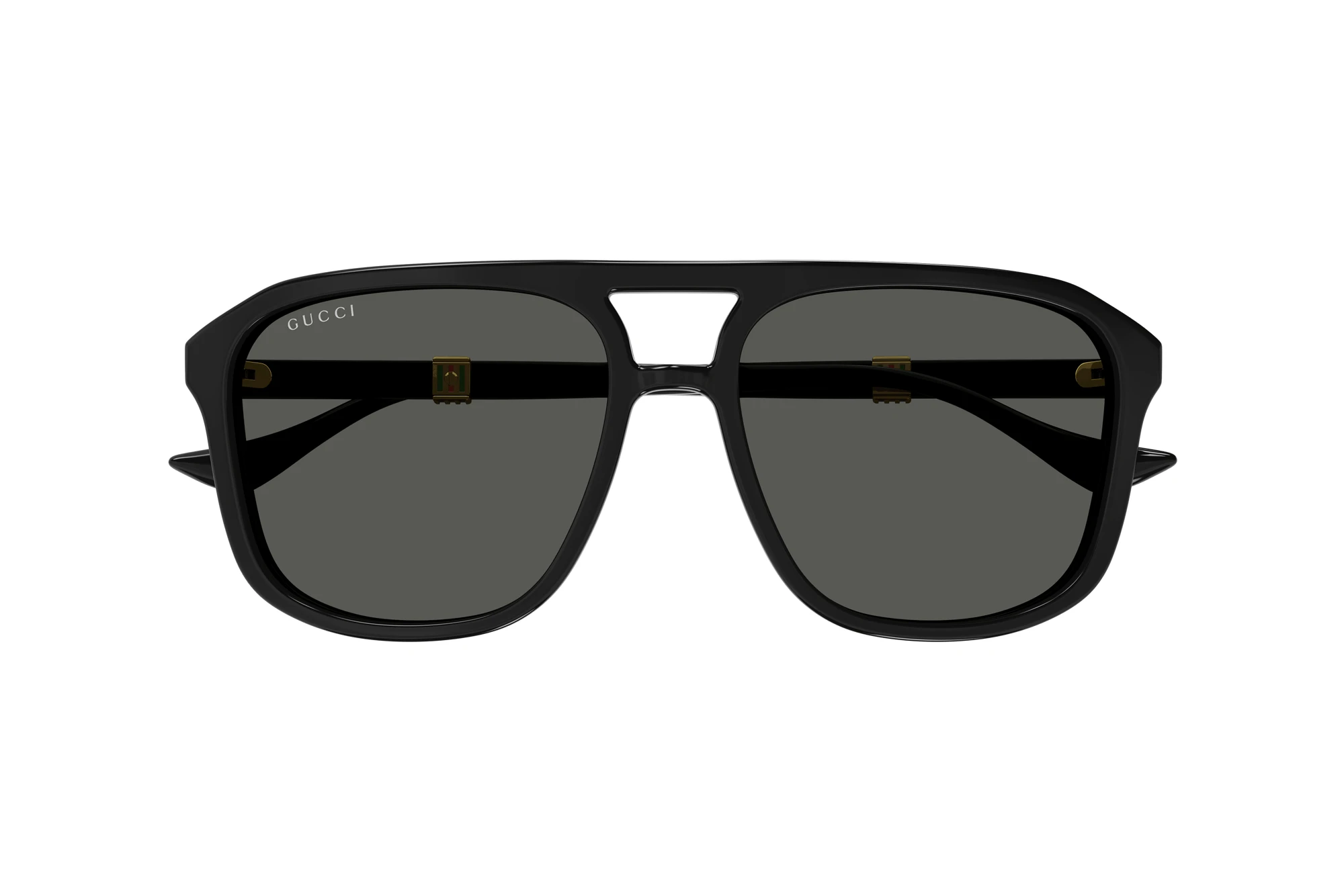 Vista frontal Gucci GG1494S (001)