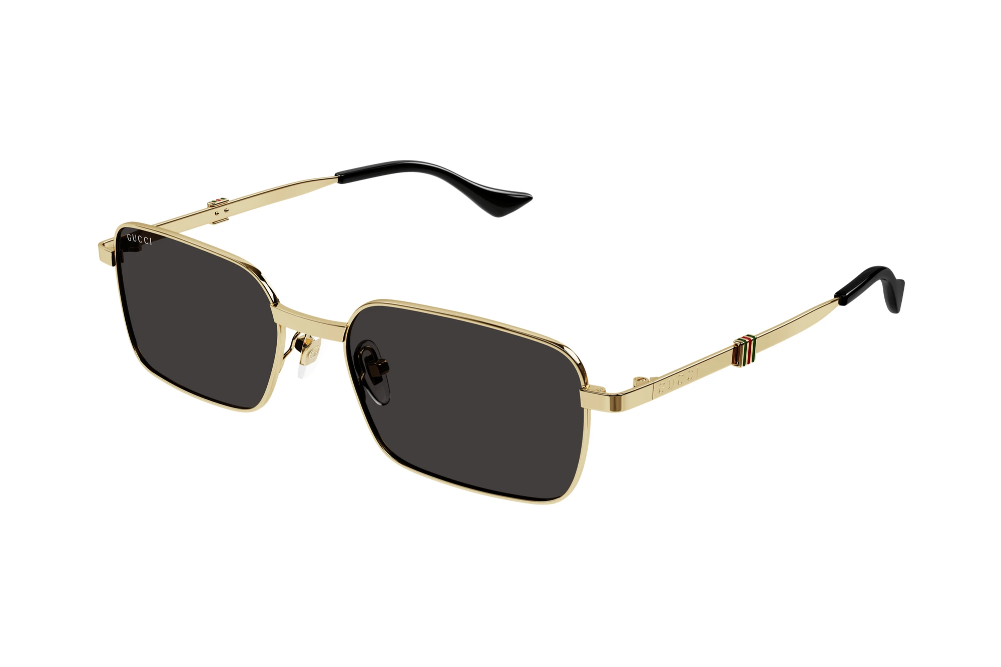 Vista frontal Gucci GG1495S (001)