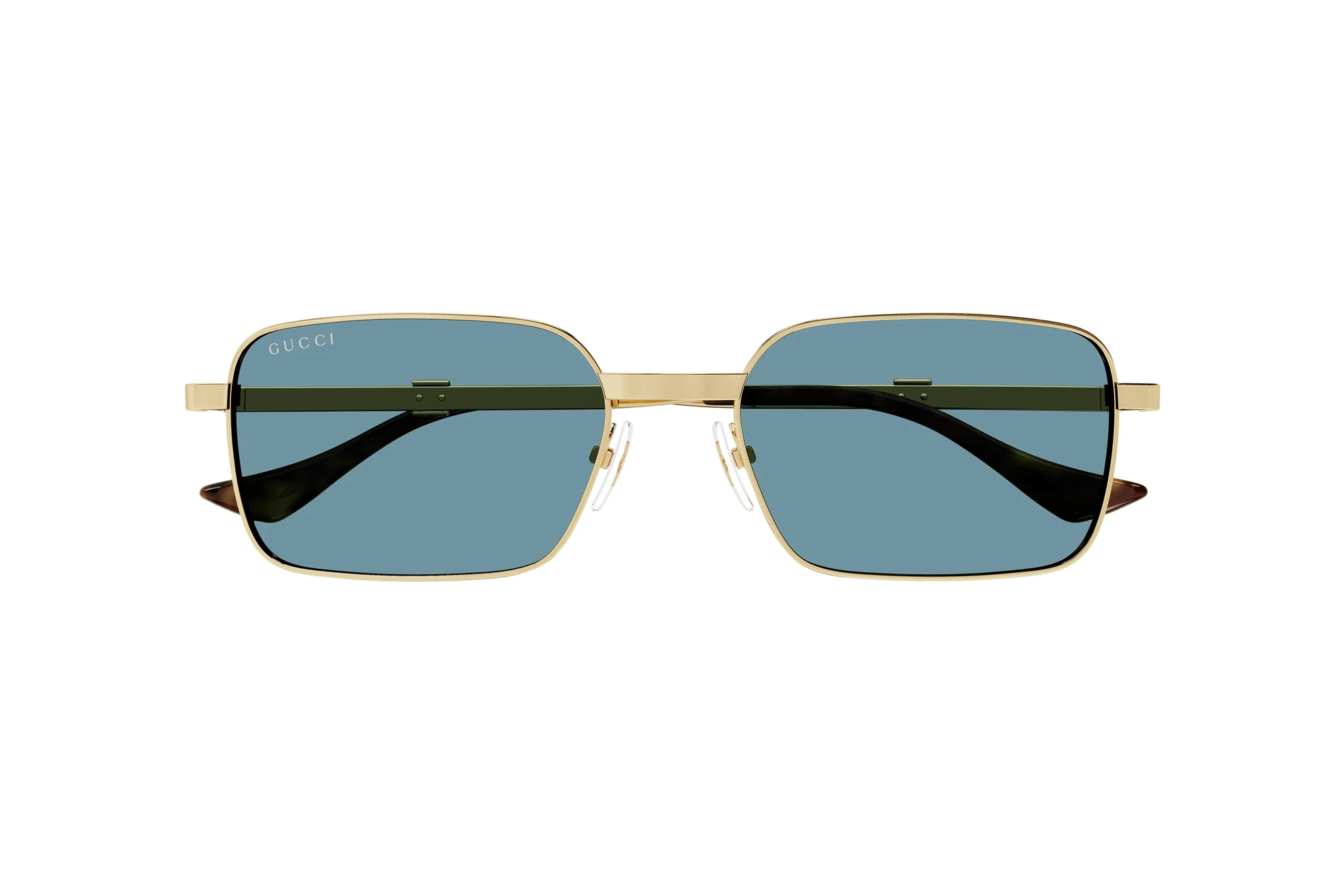 Vista frontal Gucci GG1495S (003)
