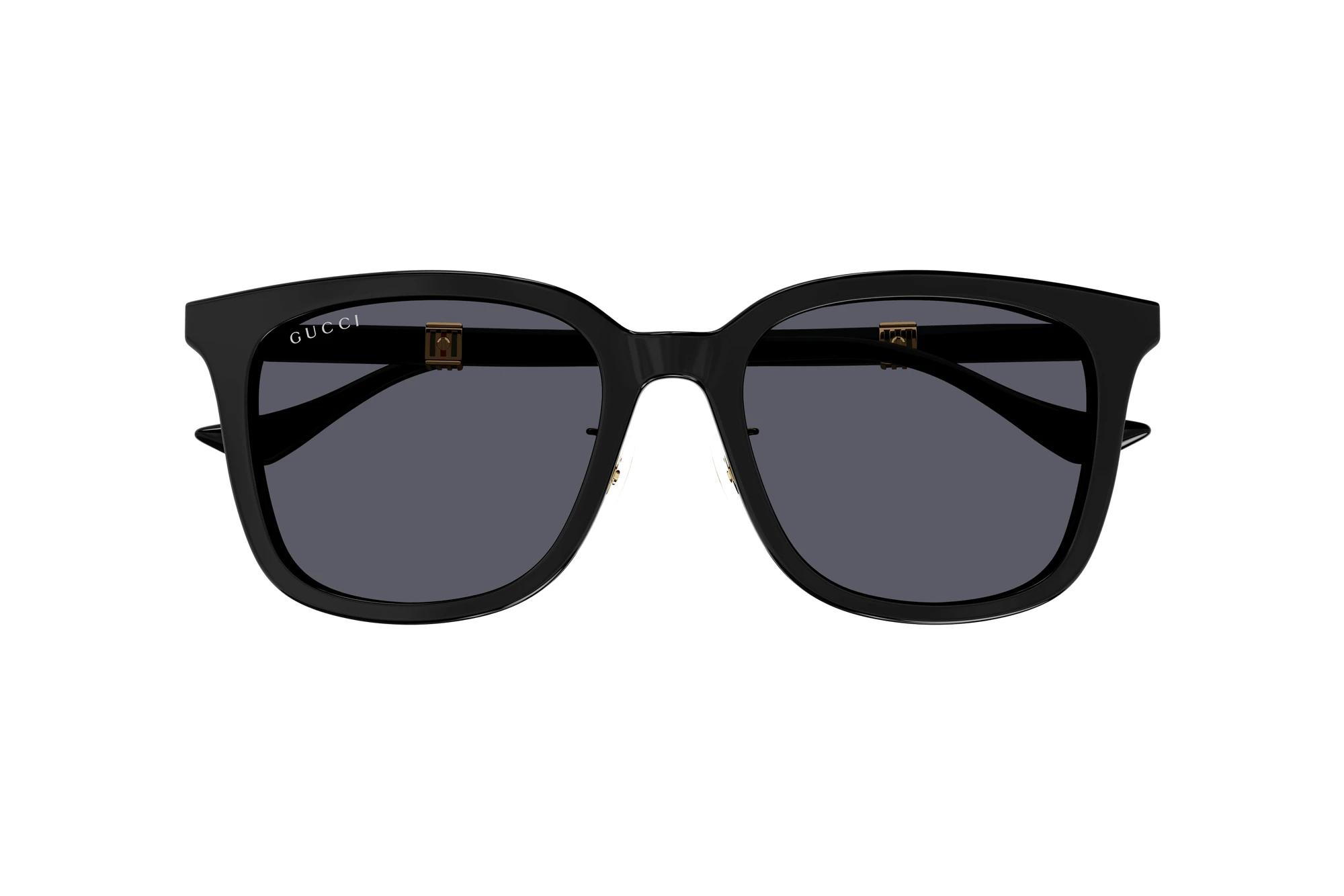 Vista frontal Gucci GG1498SK (001)