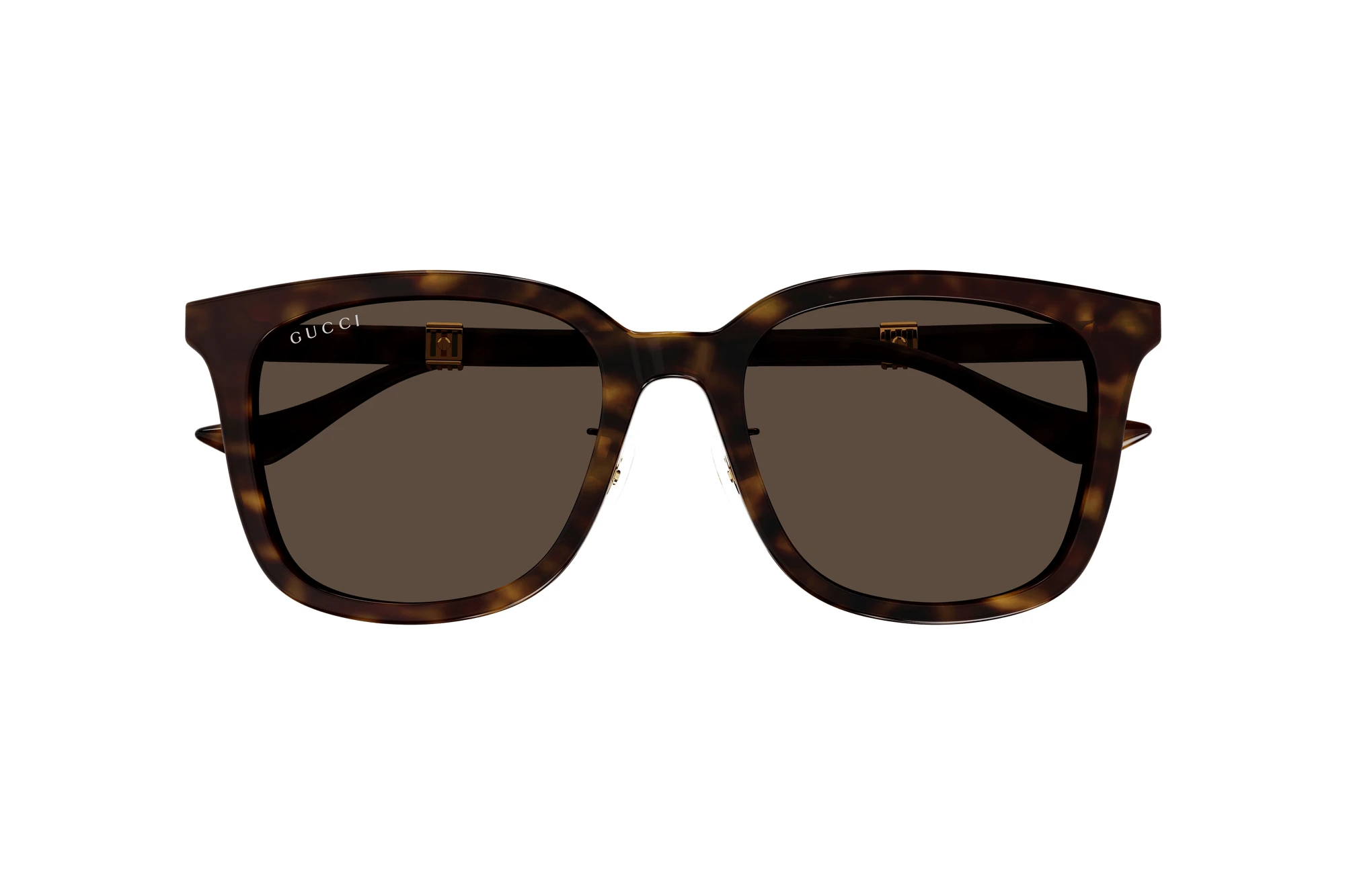Vista frontal Gucci GG1498SK (002)