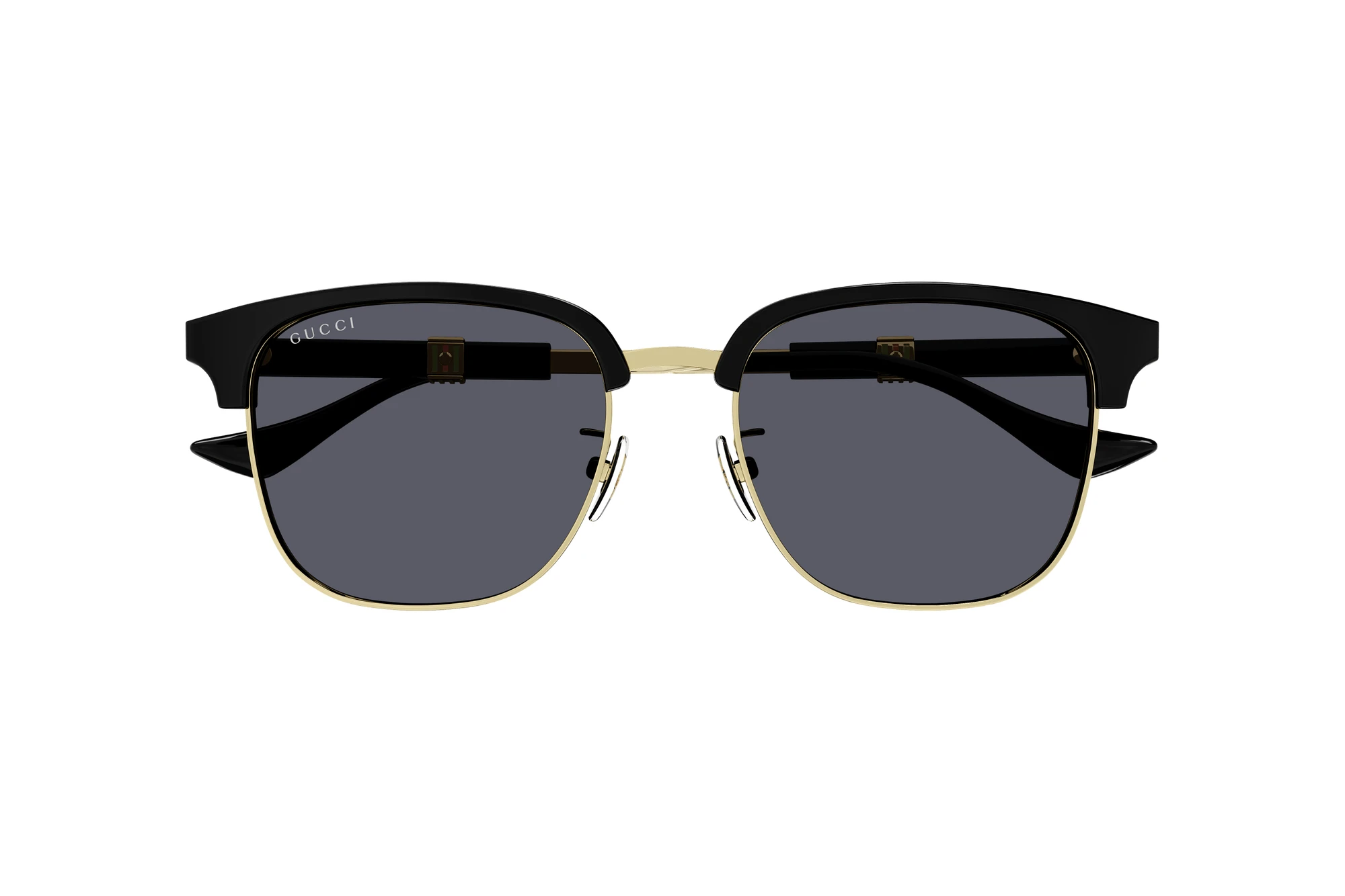 [glasses-front-view] Gucci GG1499SK (001)