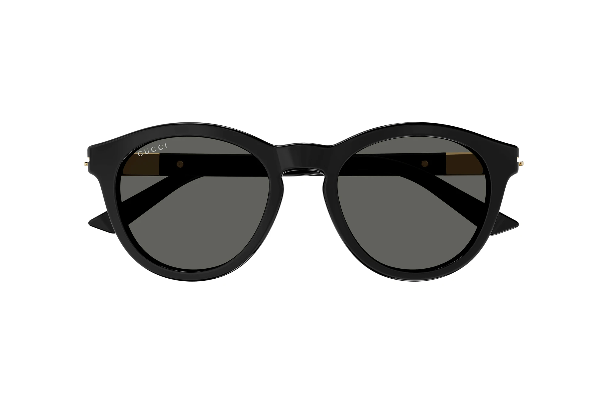 [glasses-front-view] Gucci GG1501S (001)