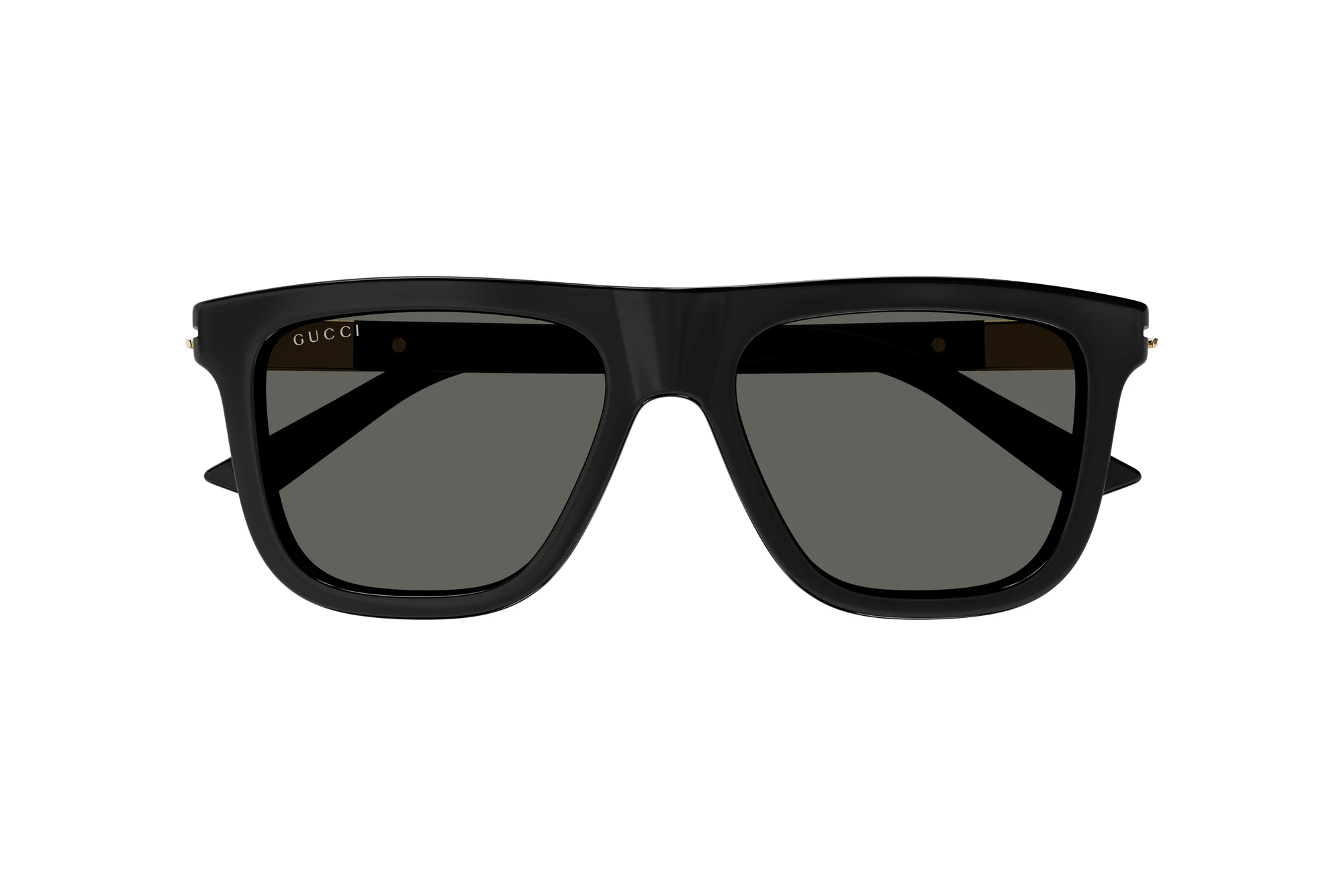 Vista frontal Gucci GG1502S (001)