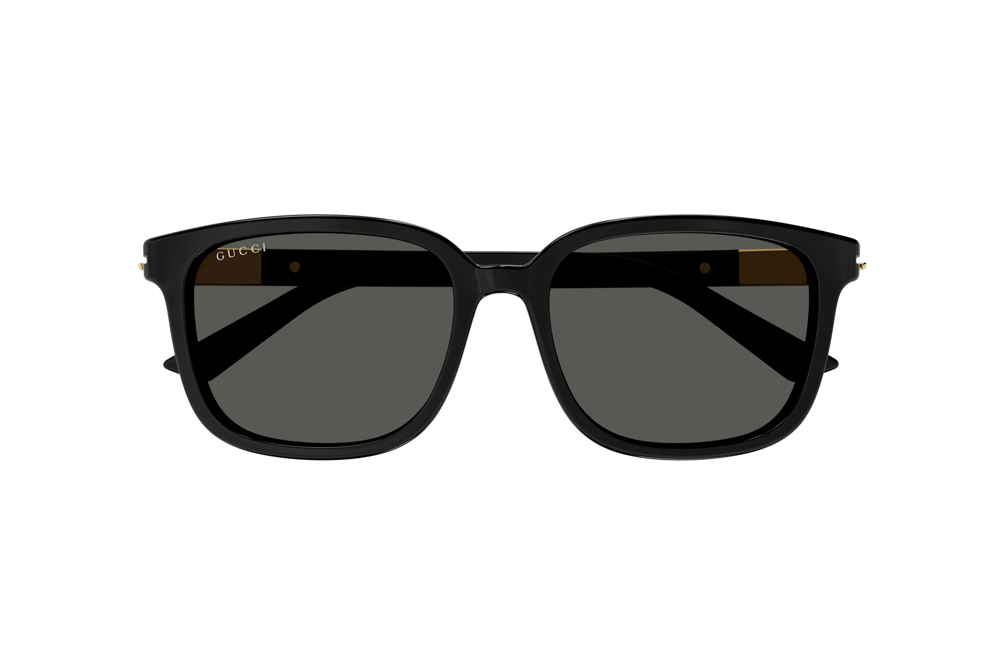 Vista frontal Gucci GG1505SK (001)