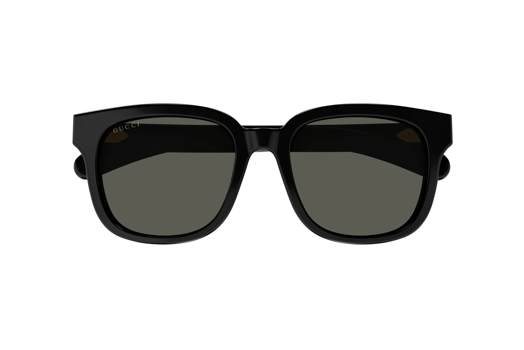 Vista frontal Gucci GG1512SK (001)
