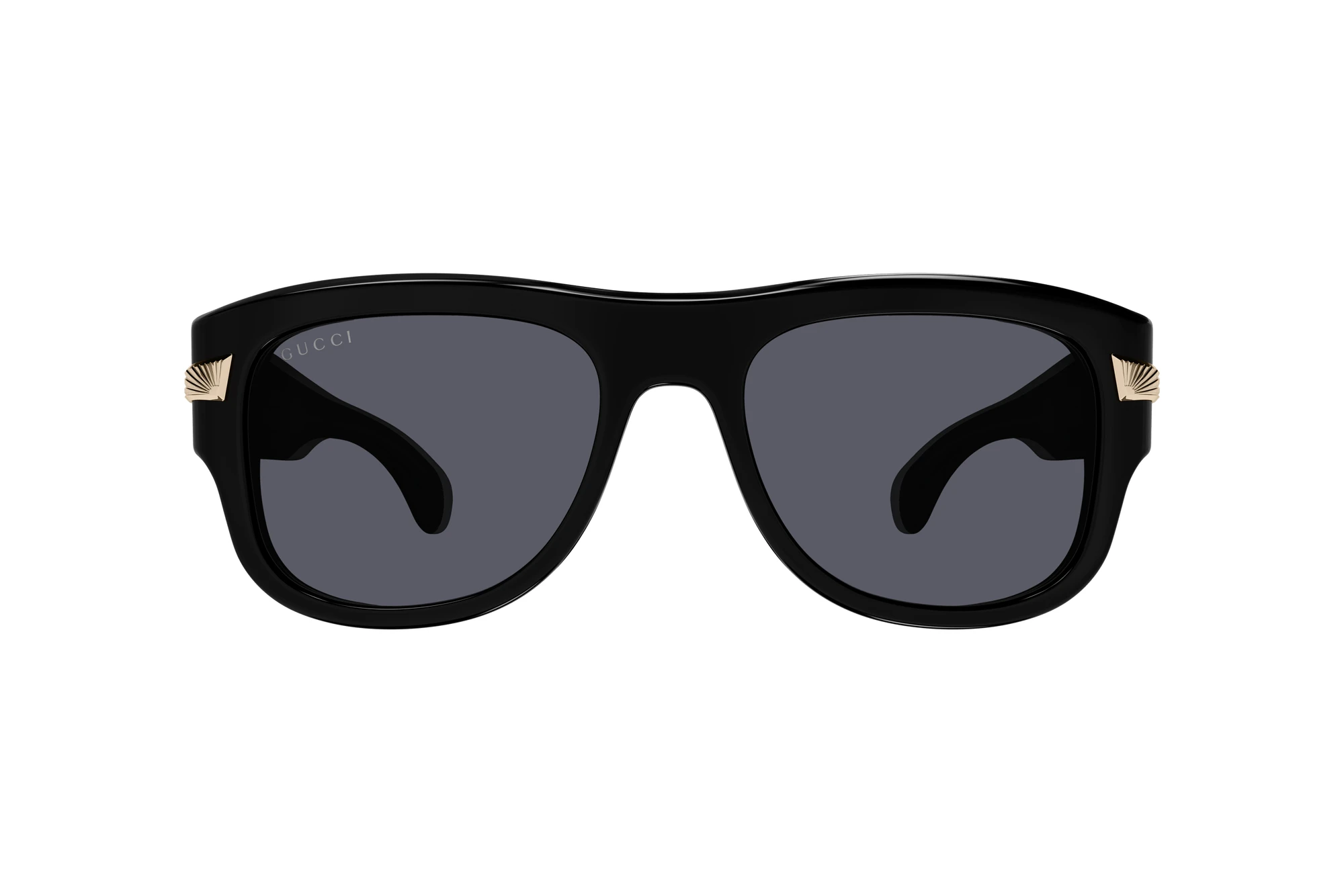 Vista frontal Gucci GG1517S (001)