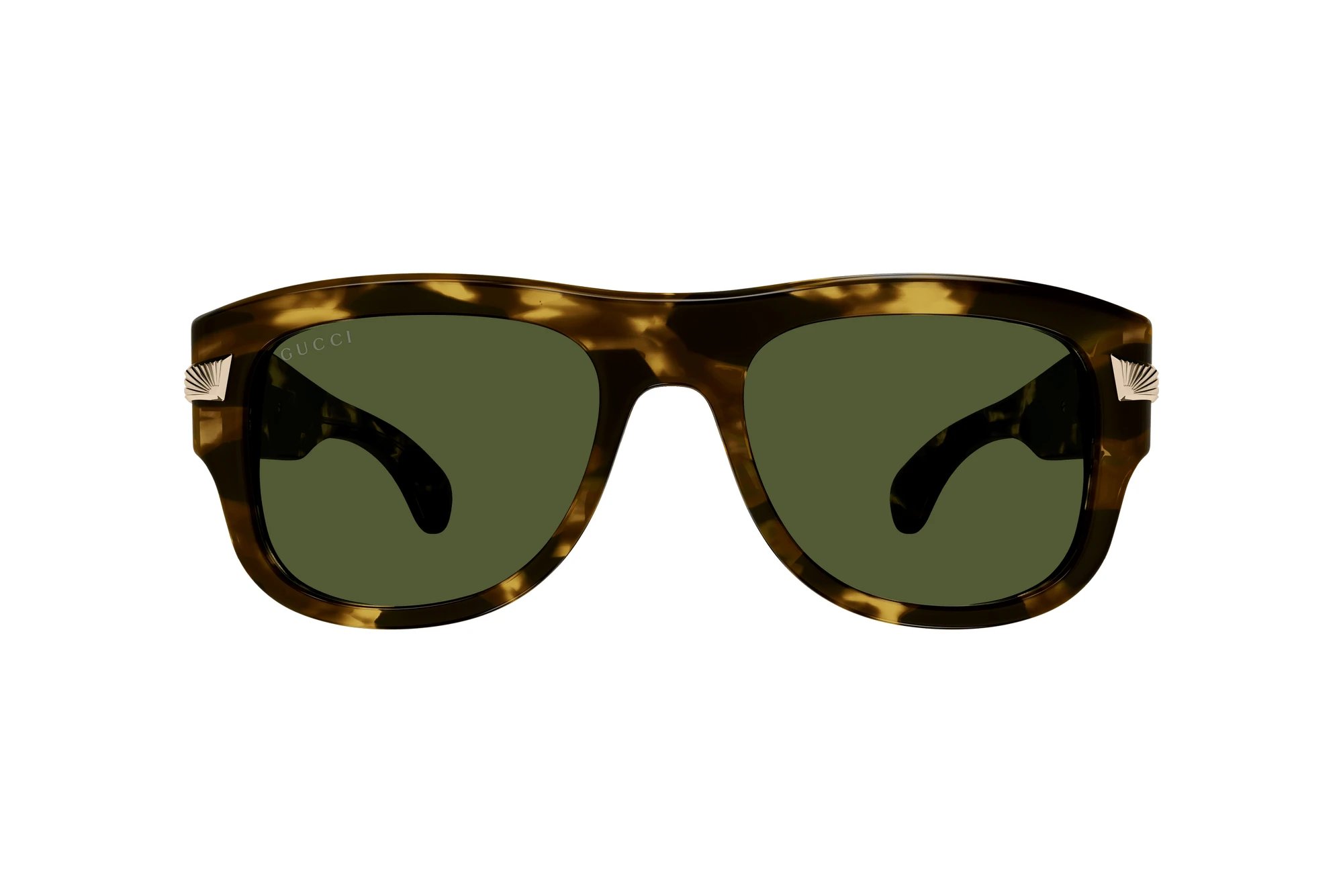 [glasses-front-view] Gucci GG1517S (003)