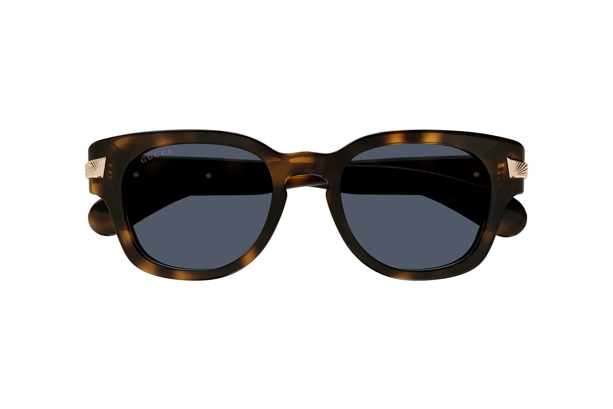 Vista frontal Gucci GG1518S (002)