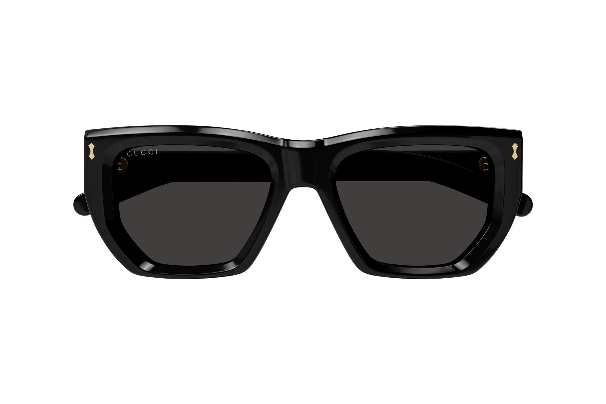 Vista frontal Gucci GG1520S (001)