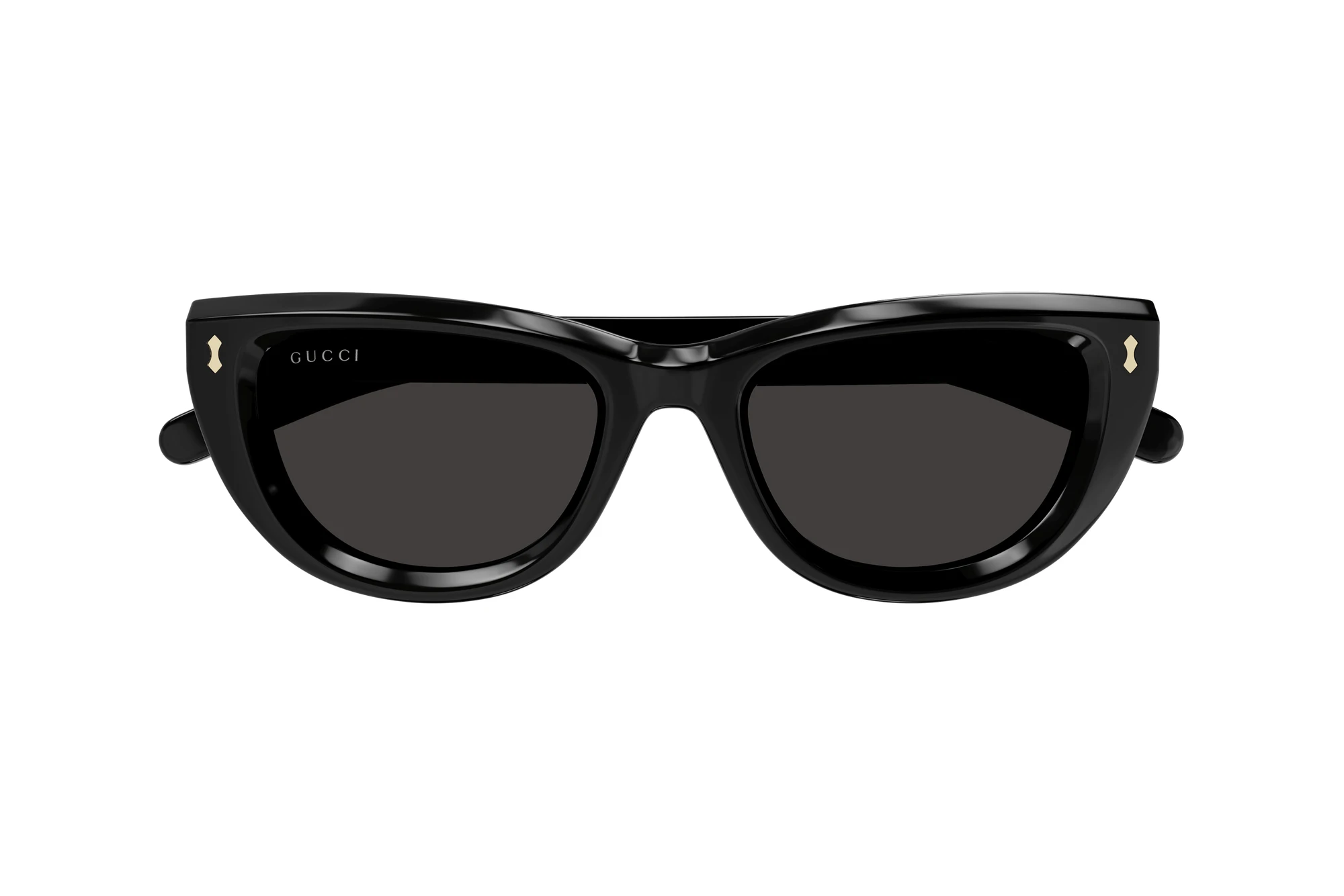 [glasses-front-view] Gucci GG1521S (001)