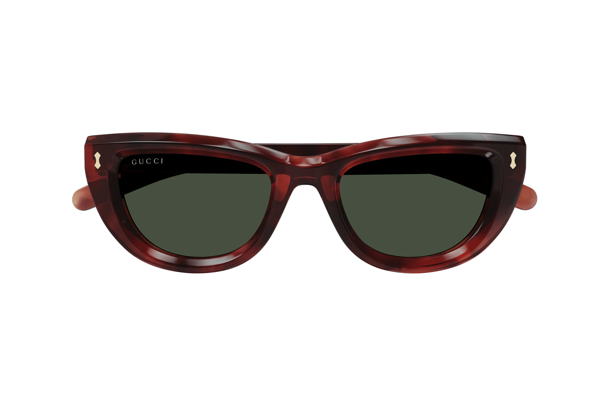 [glasses-front-view] Gucci GG1521S (002)