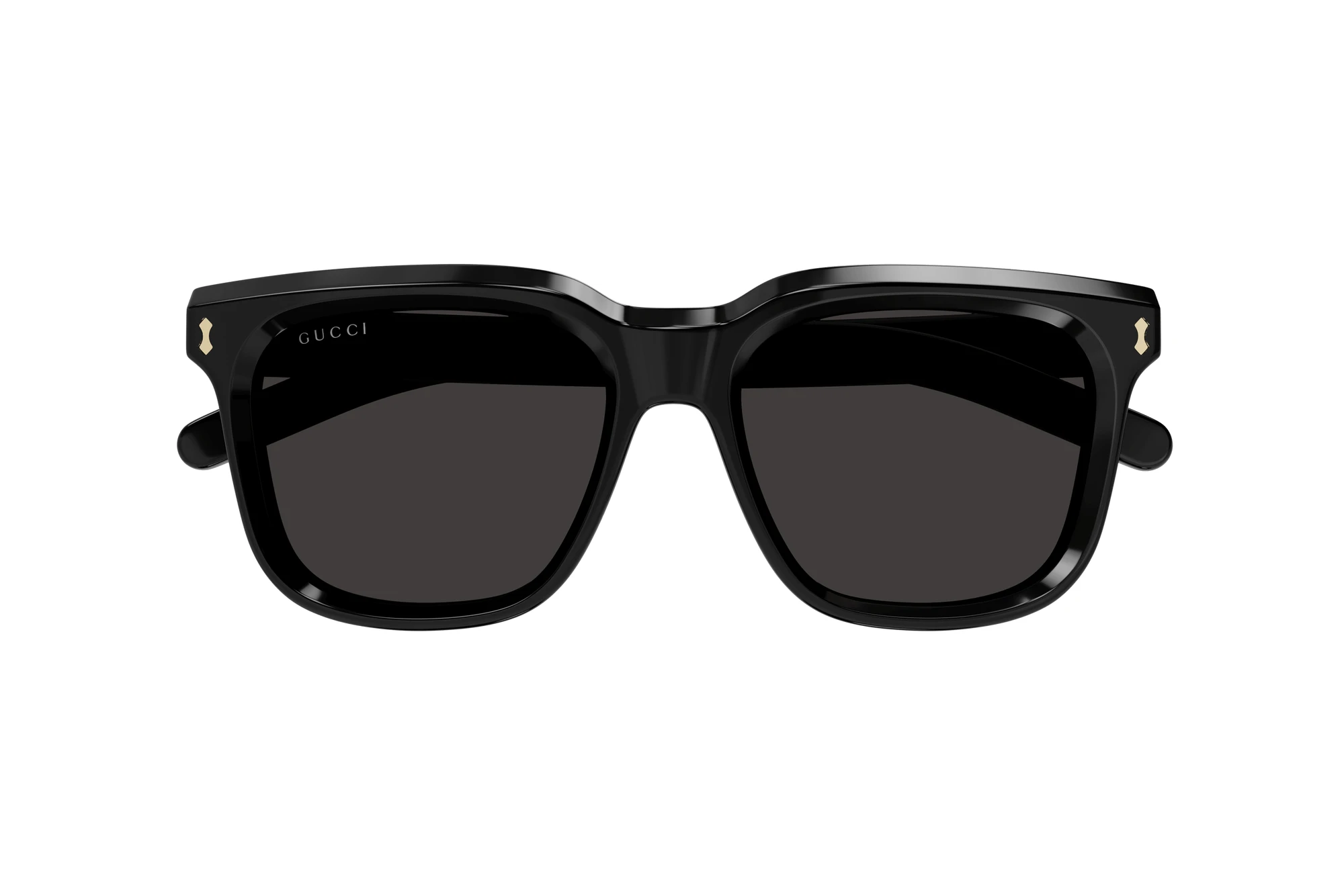 Vista frontal Gucci GG1523S (001)