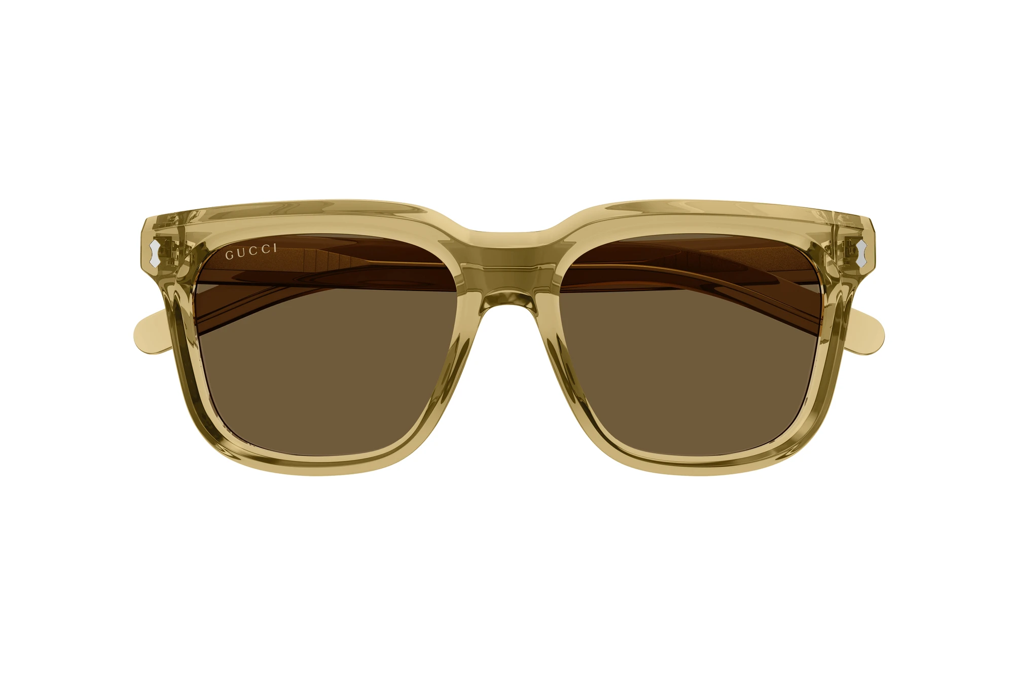 Εμπρόσθια όψη Gucci GG1523S (004)