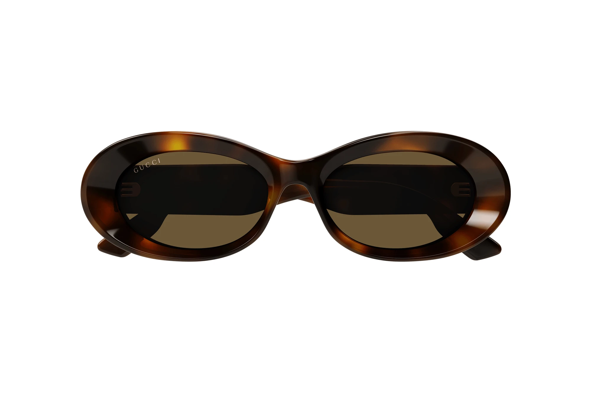 Vista frontal Gucci GG1527S (002)
