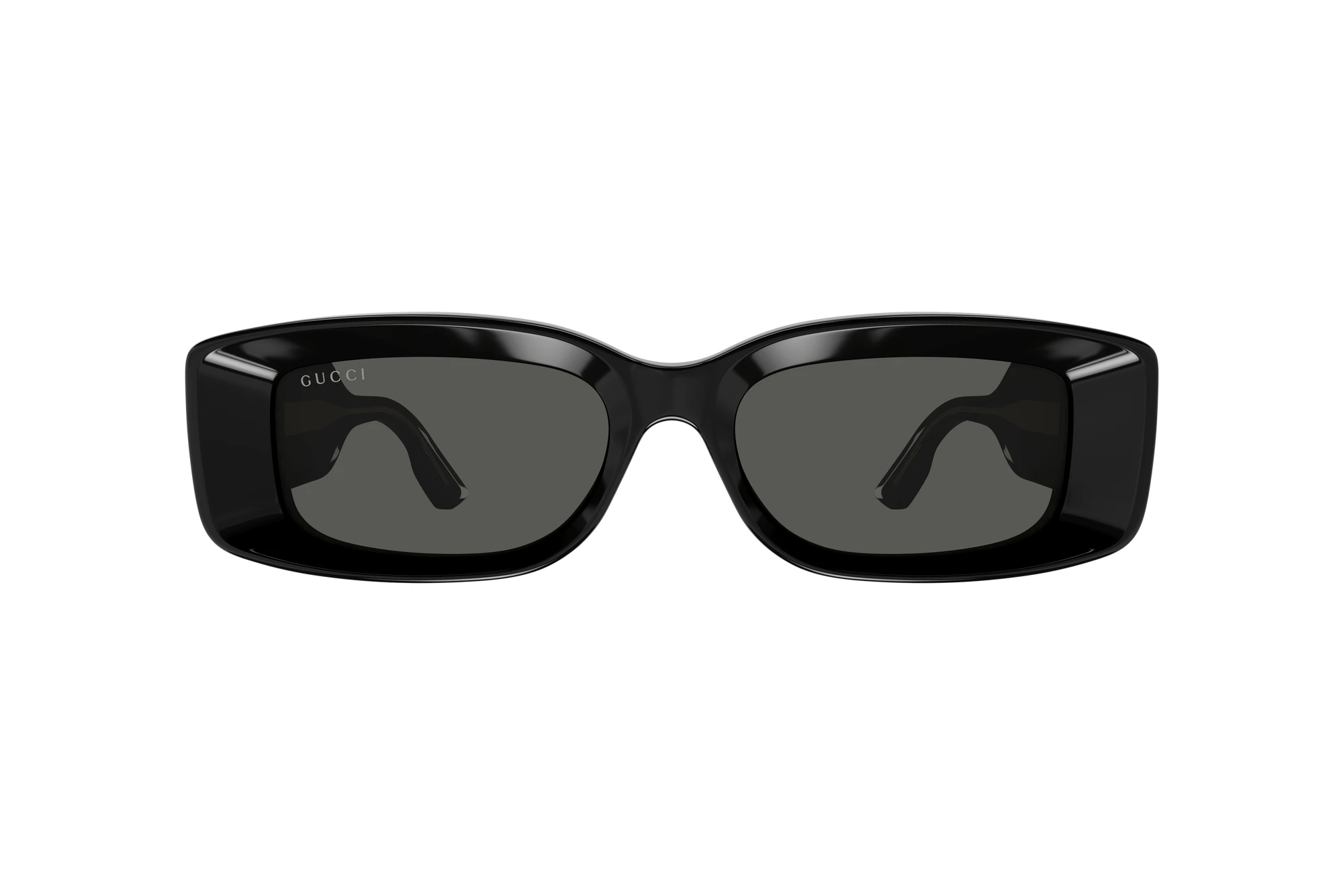 [glasses-front-view] Gucci GG1528S (001)