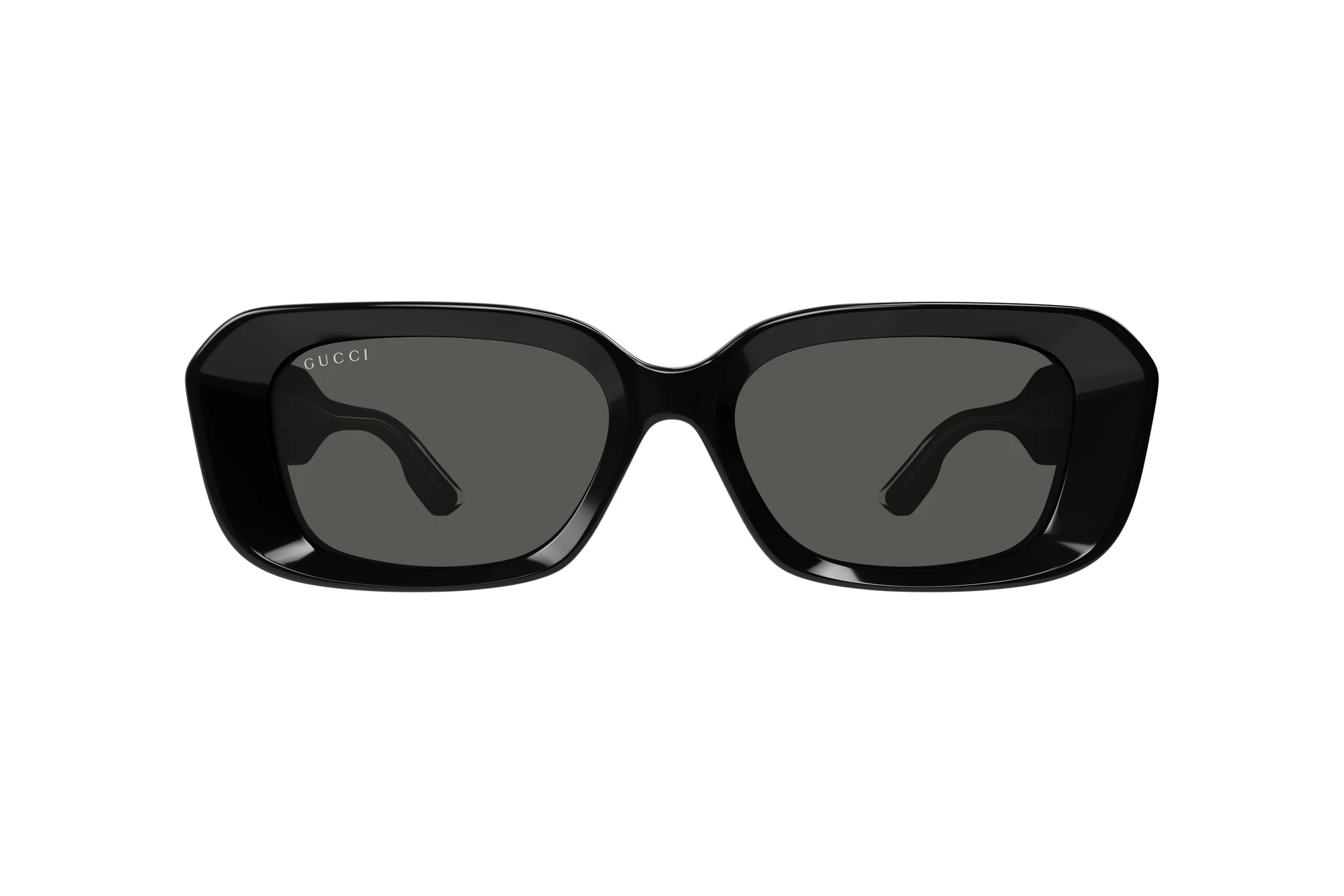 [glasses-front-view] Gucci GG1531SK (001)