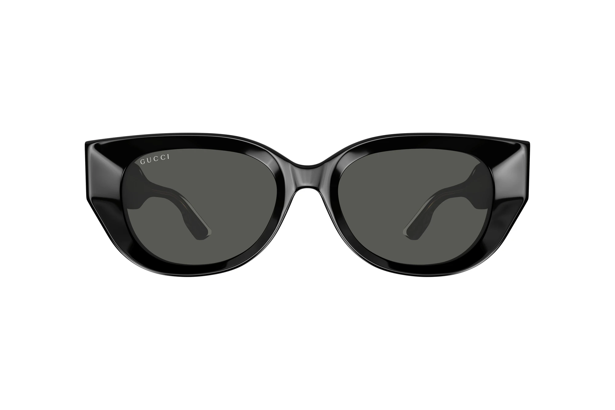 Vista frontal Gucci GG1532SA (001)