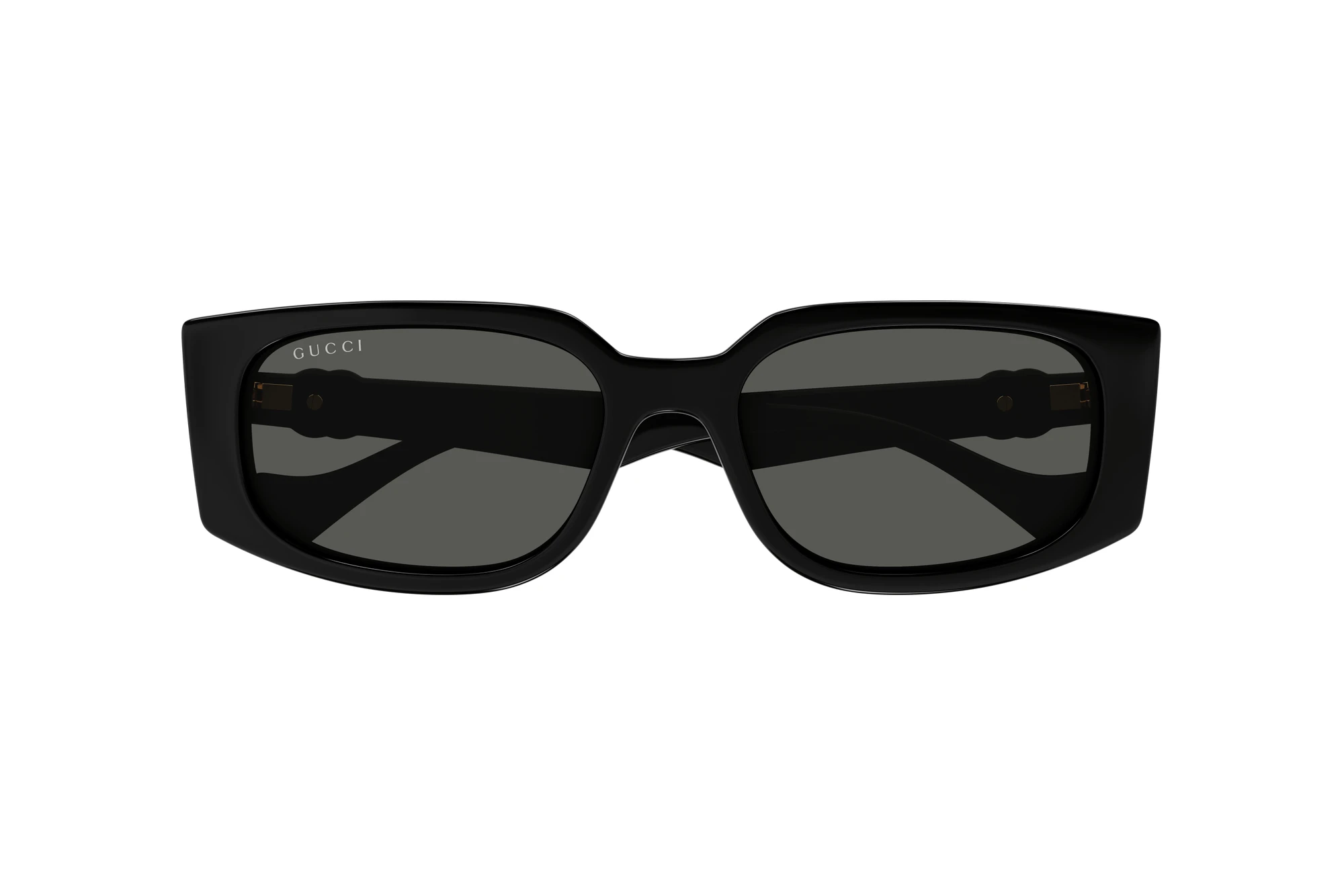 Vista frontal Gucci GG1534S (001)