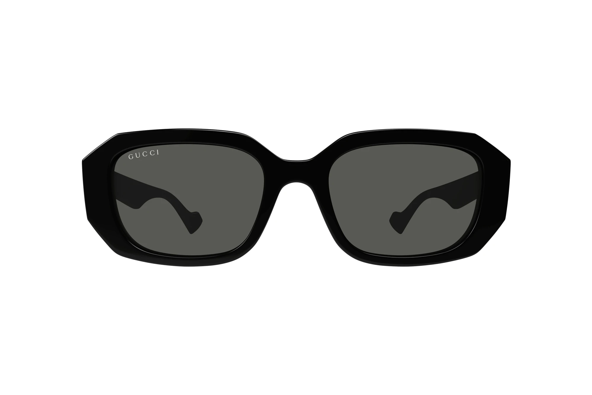 Vista frontal Gucci GG1535S (001)