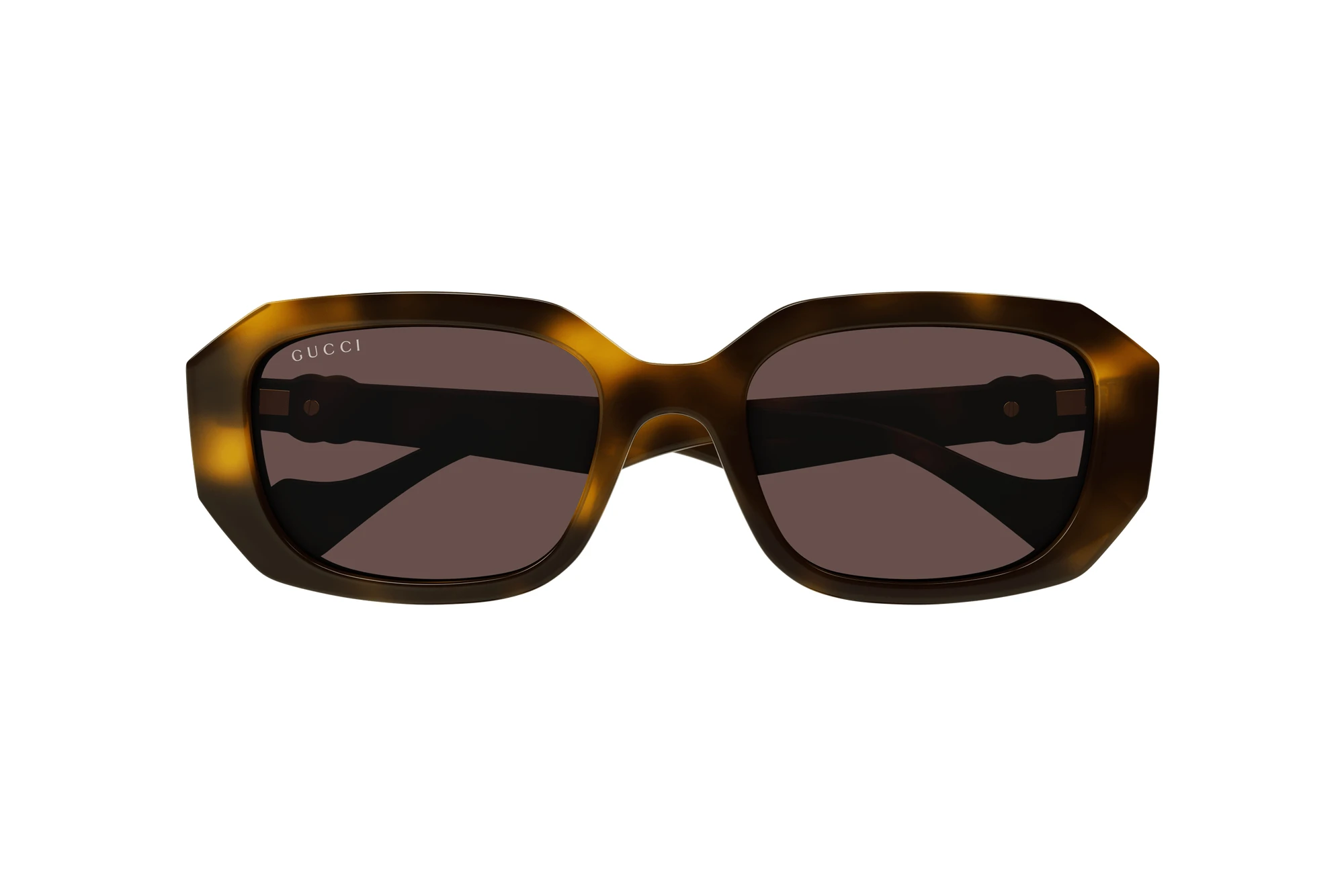 [glasses-front-view] Gucci GG1535S (002)