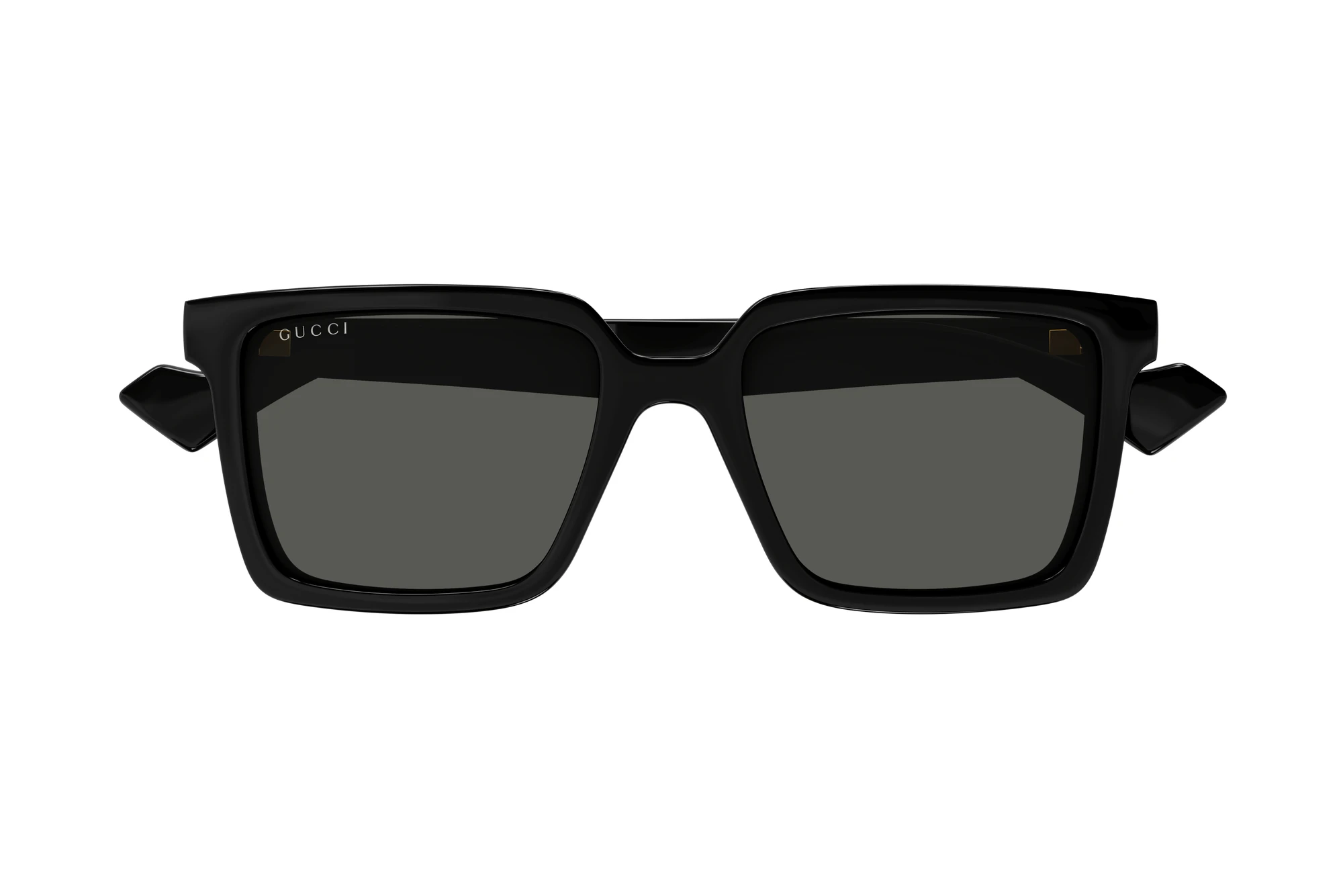 [glasses-front-view] Gucci GG1540S (001)