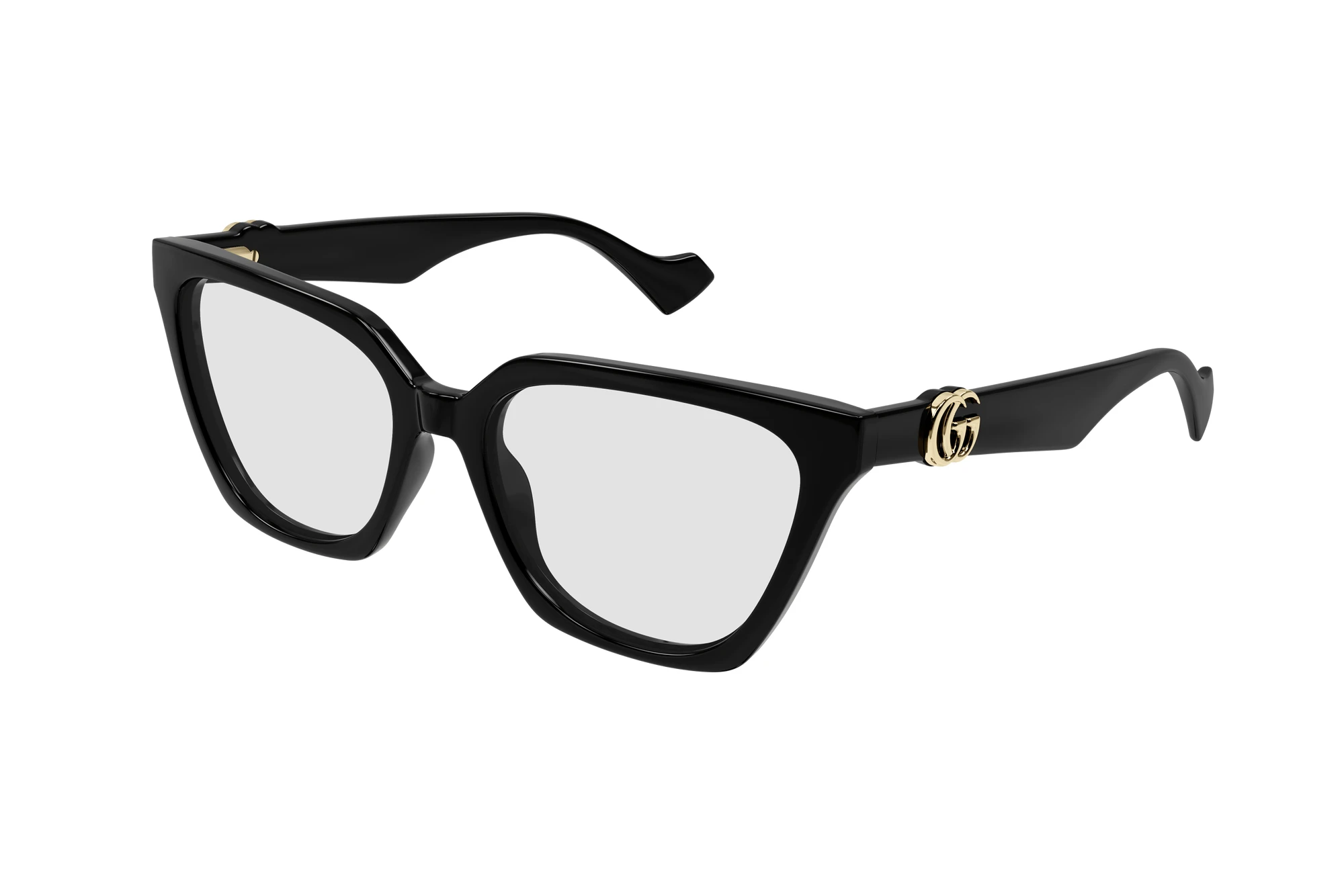 [glasses-front-view] Gucci GG1542S (001)