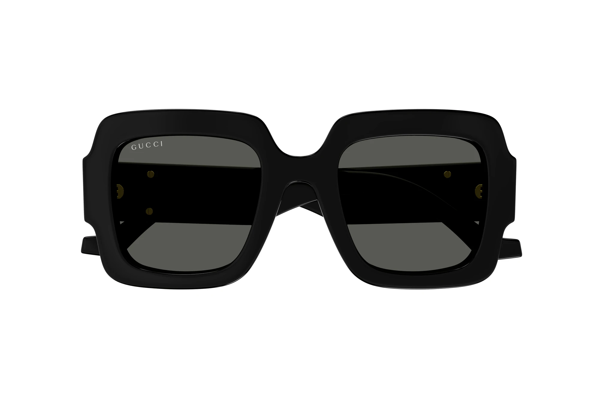 Vista frontal Gucci GG1547S (001)
