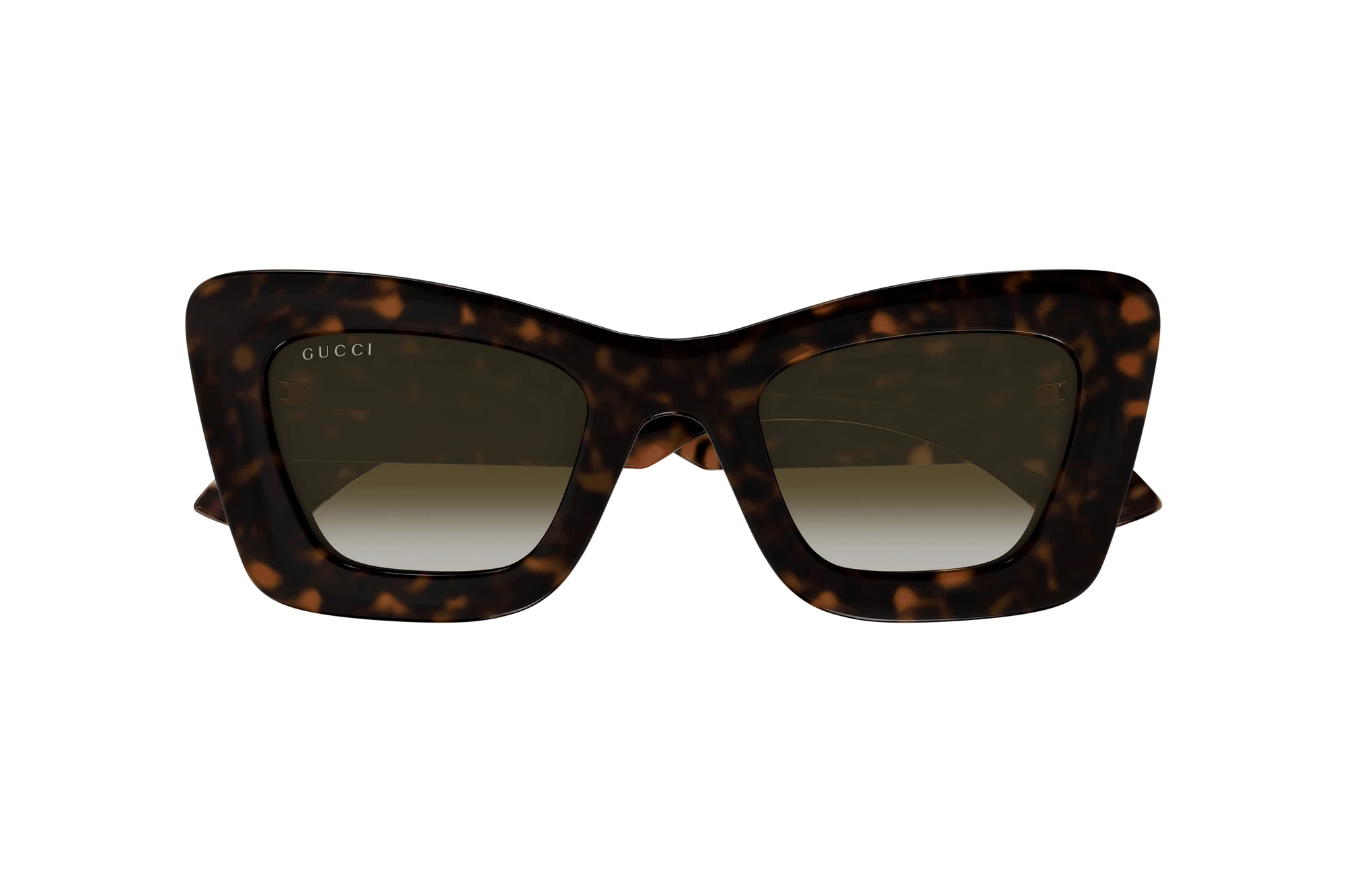 [glasses-front-view] Gucci GG1552S (002)
