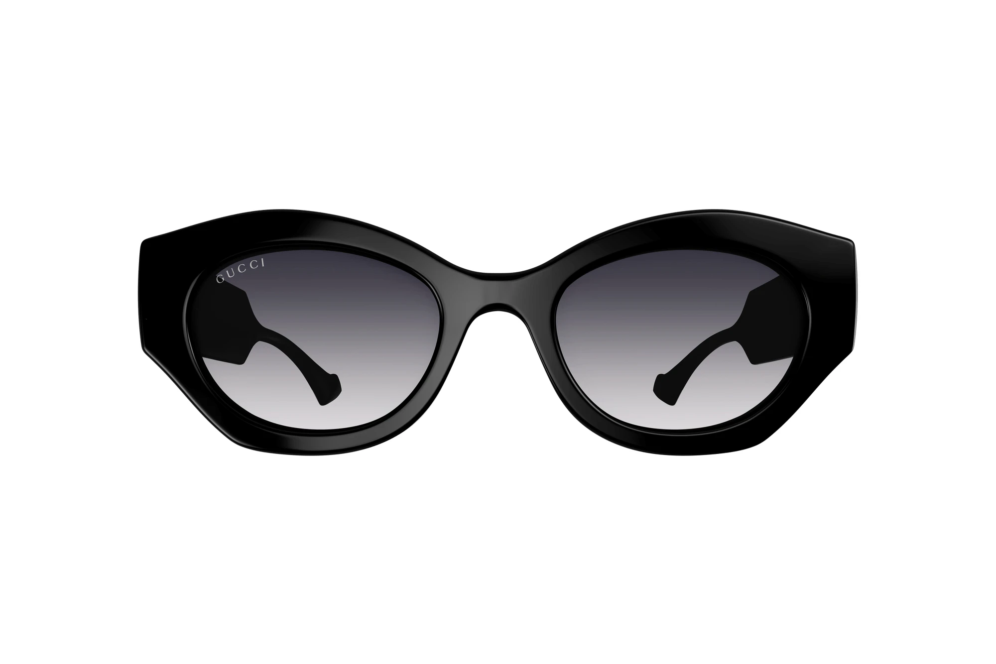 Εμπρόσθια όψη Gucci GG1553S (001)