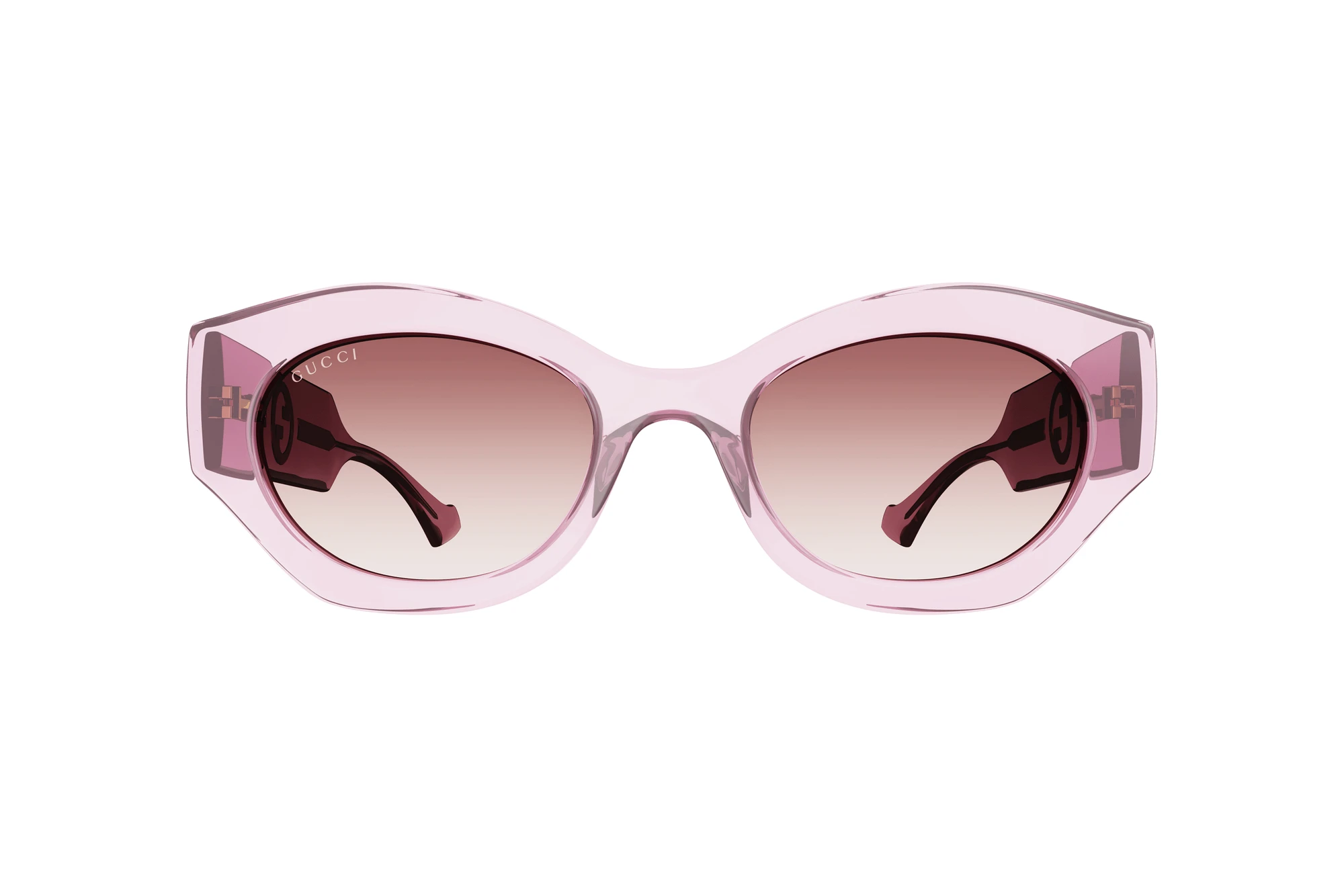 Vista frontal Gucci GG1553S (003)