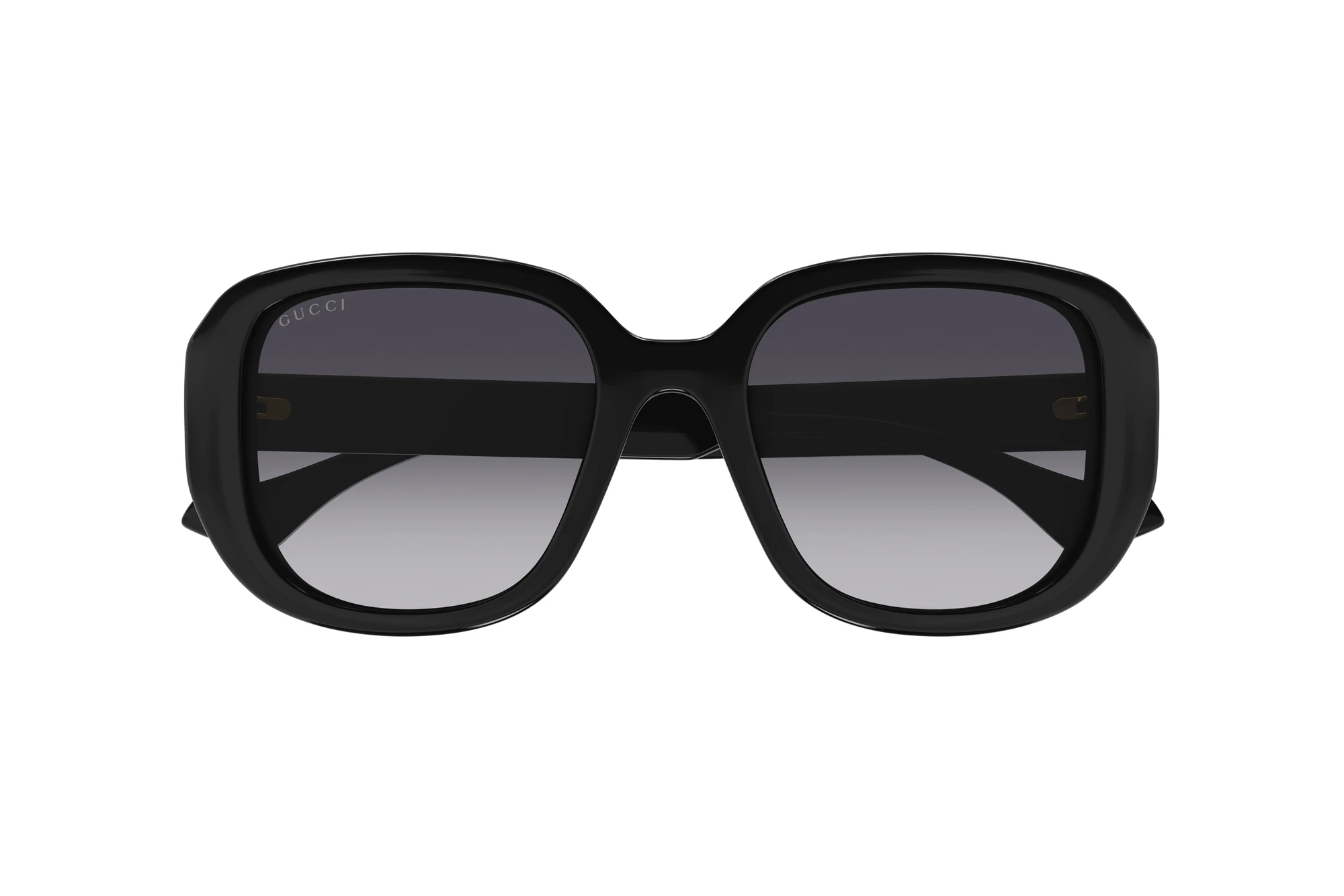 Vista frontal Gucci GG1557SK (001)