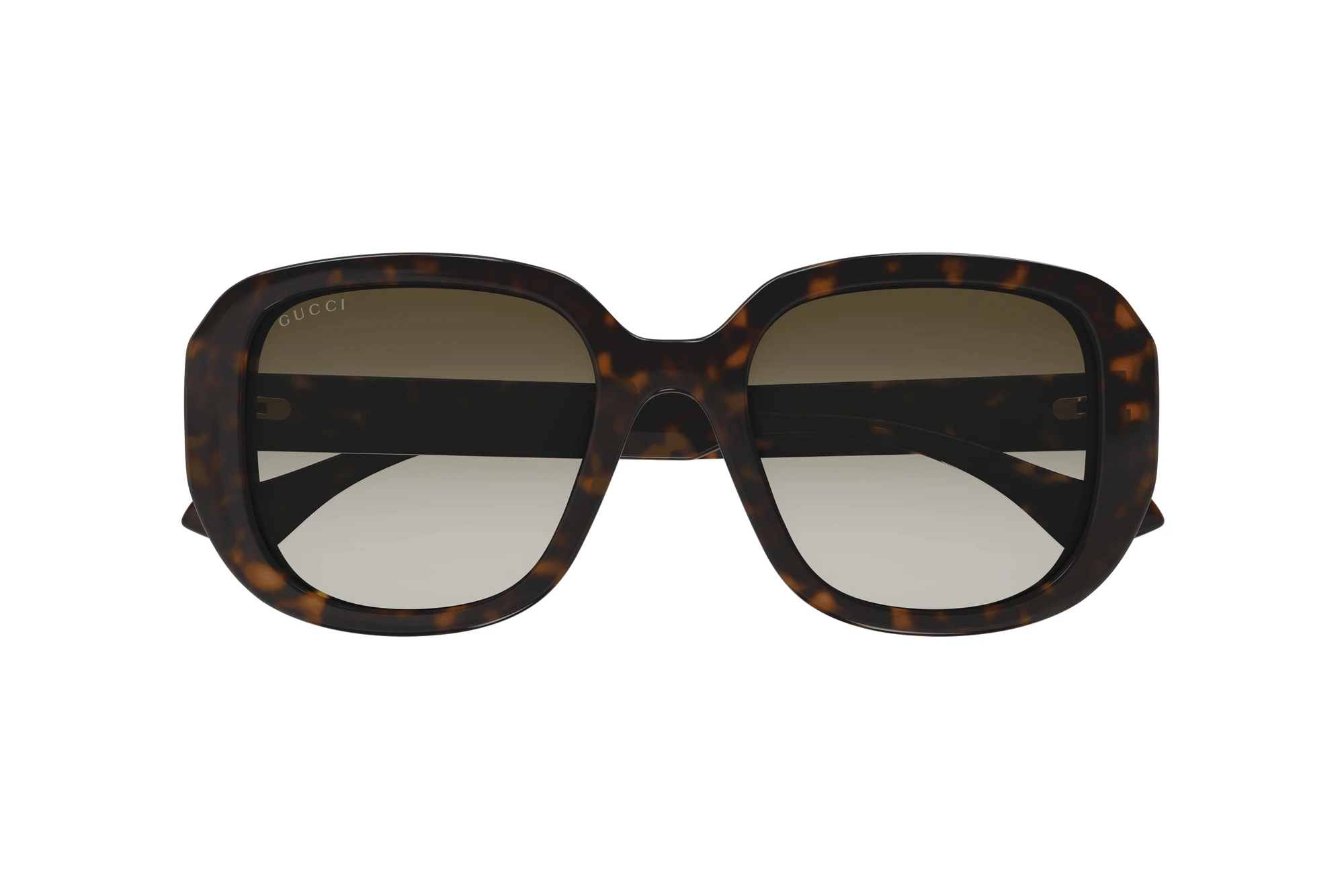 [glasses-front-view] Gucci GG1557SK (002)