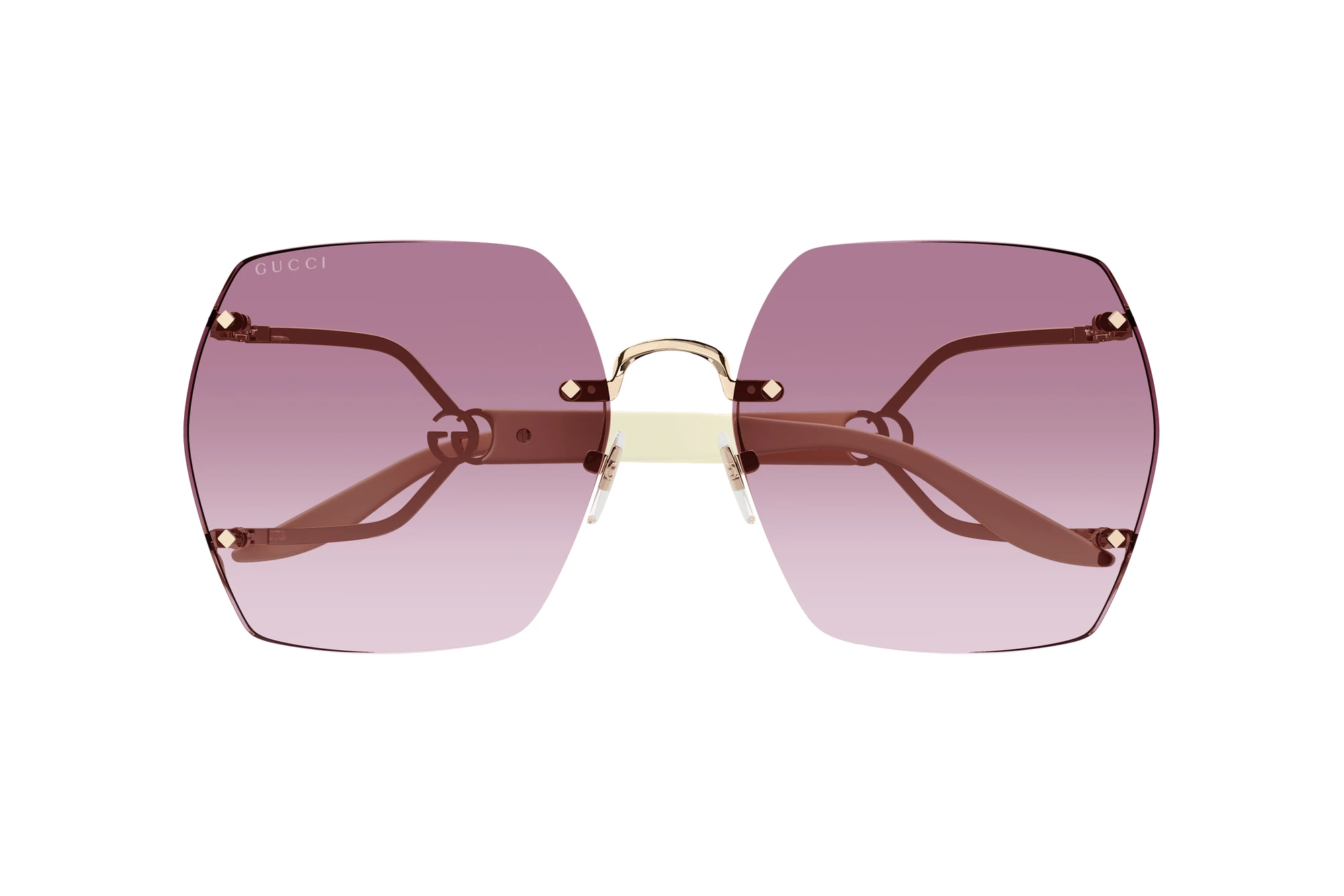 [glasses-front-view] Gucci GG1562S (004)
