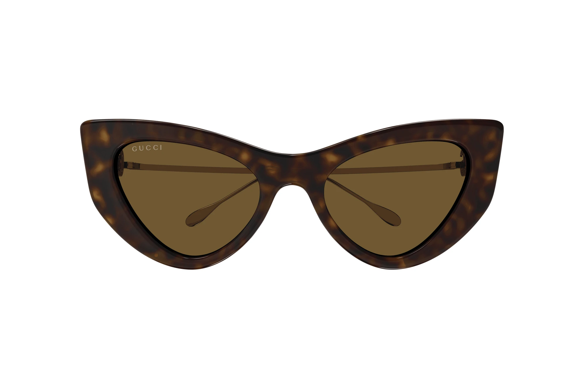 Vista frontal Gucci GG1565S (002)