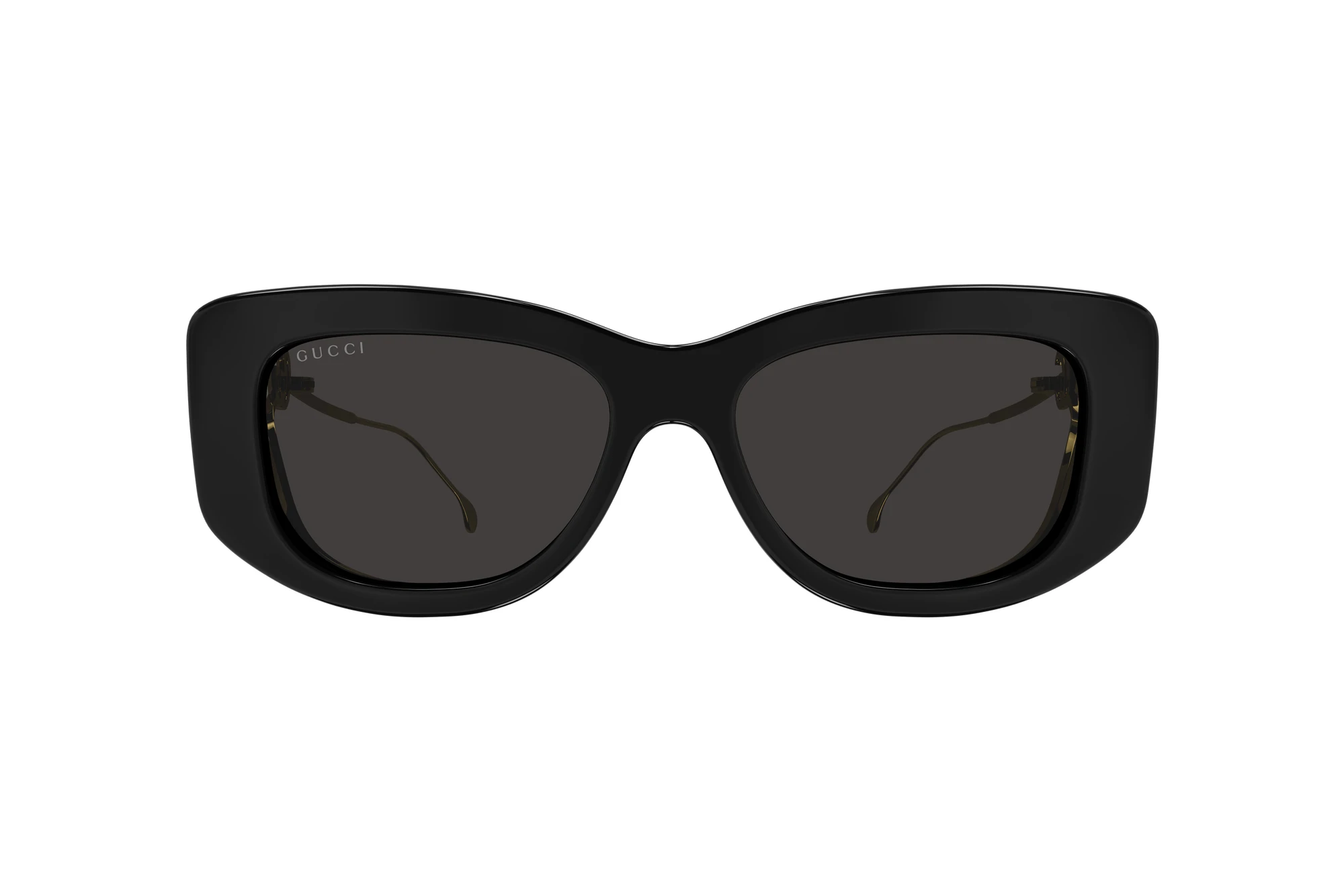 [glasses-front-view] Gucci GG1566S (001)