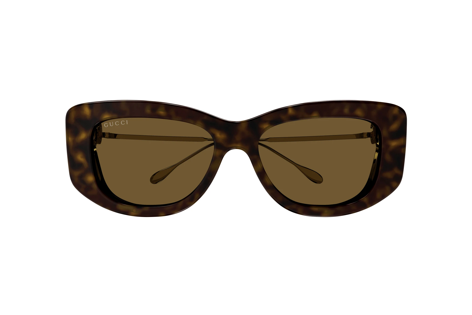 Εμπρόσθια όψη Gucci GG1566S (002)